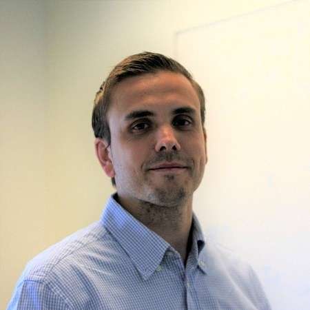 Marius Sandbu