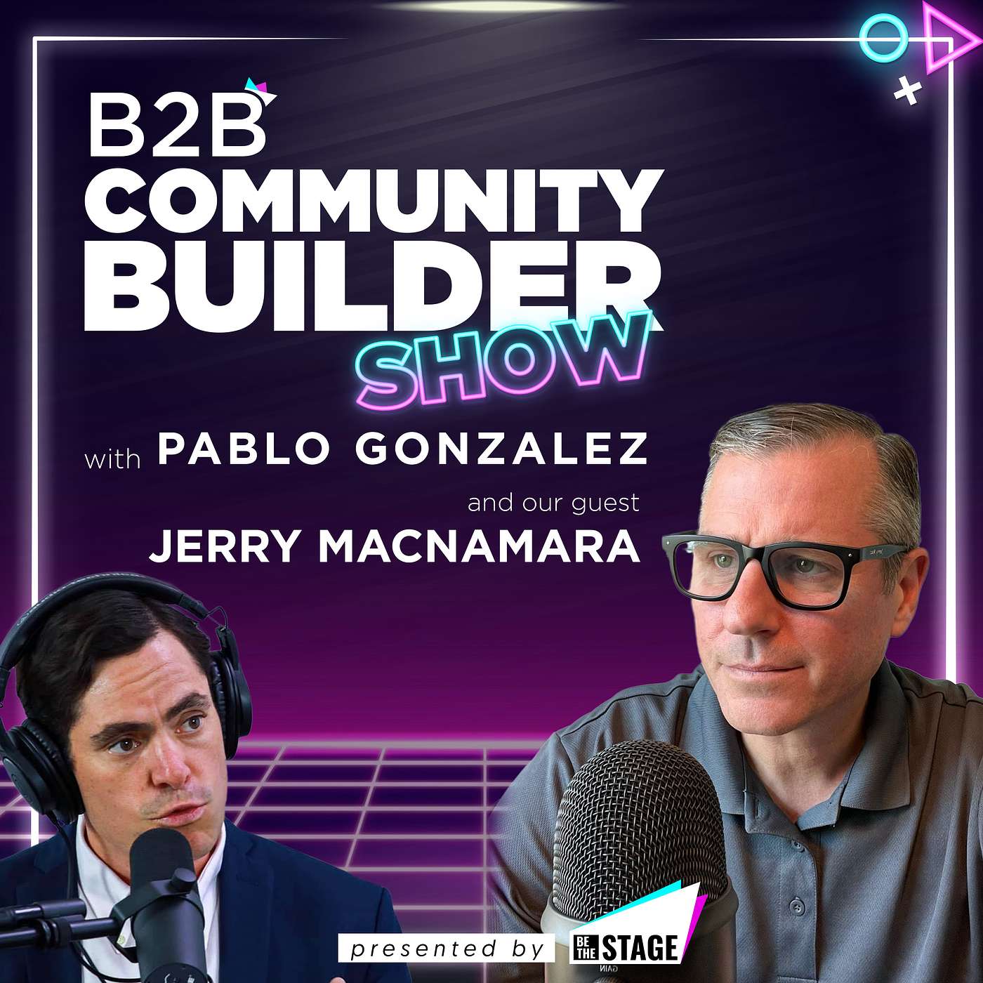 B2B Community Builder Show (formerly Chief Executive Connector)