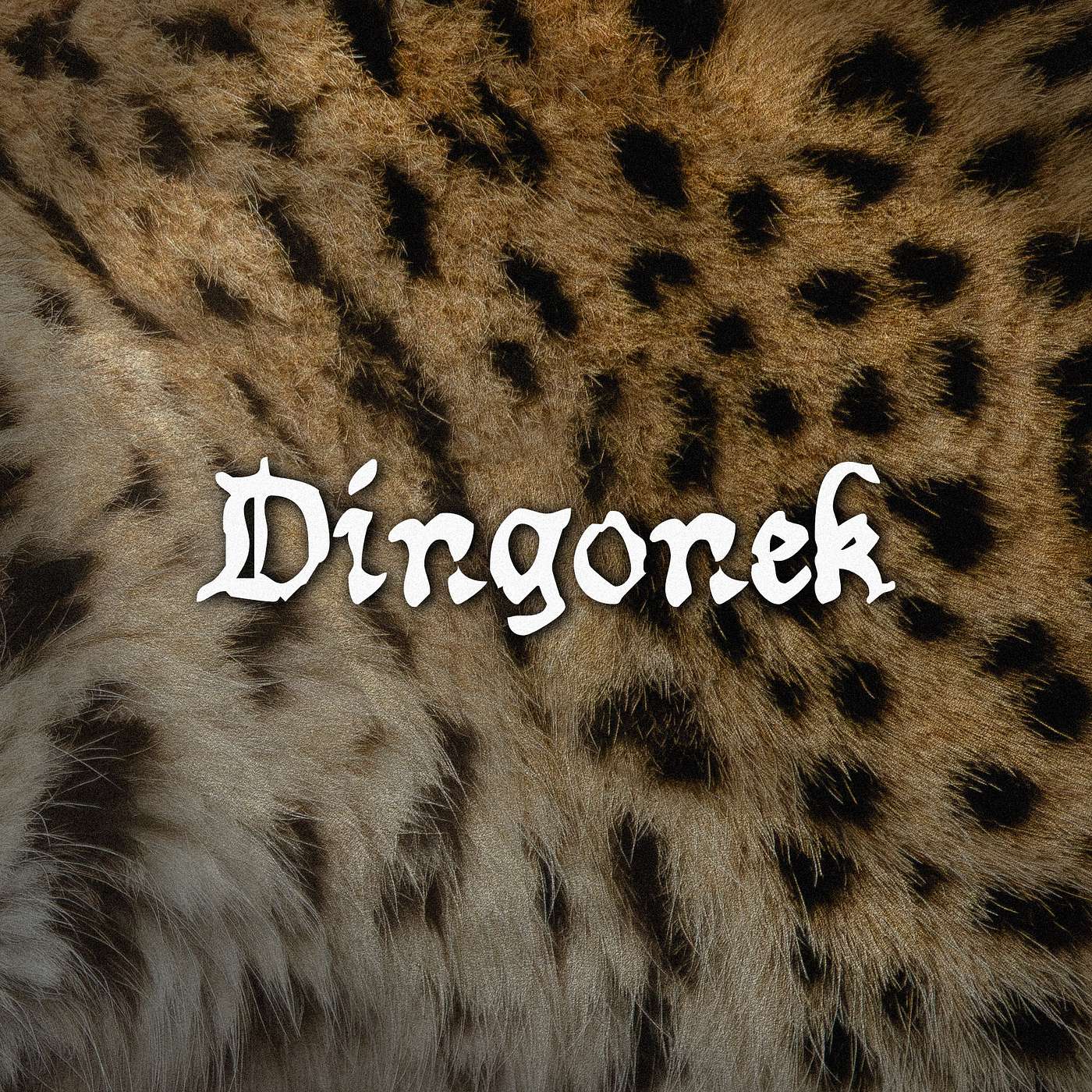 Dingonek: A Kenyan chimera