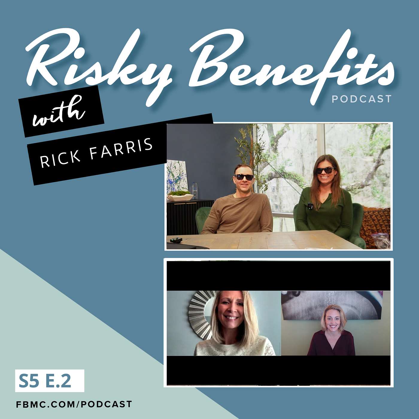 Risky Benefits