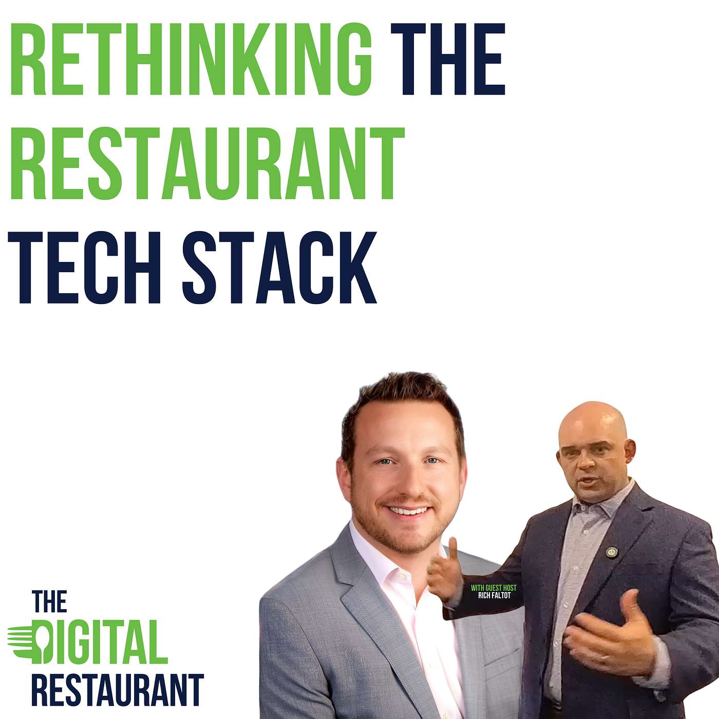 The Digital Restaurant