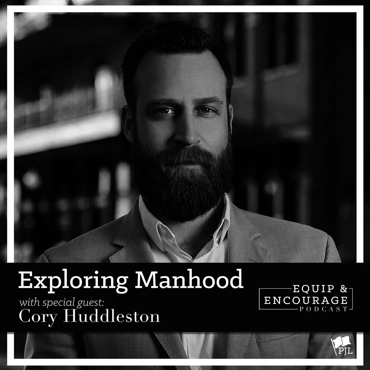 Equip and Encourage Podcast