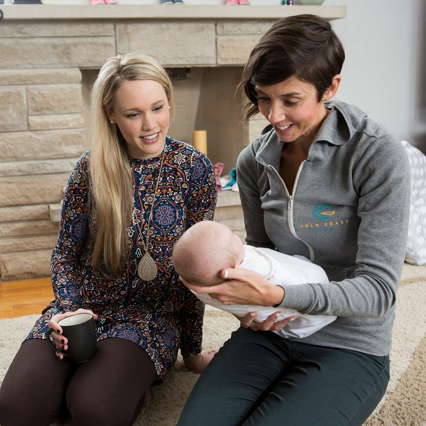 Ask the Doulas Podcast