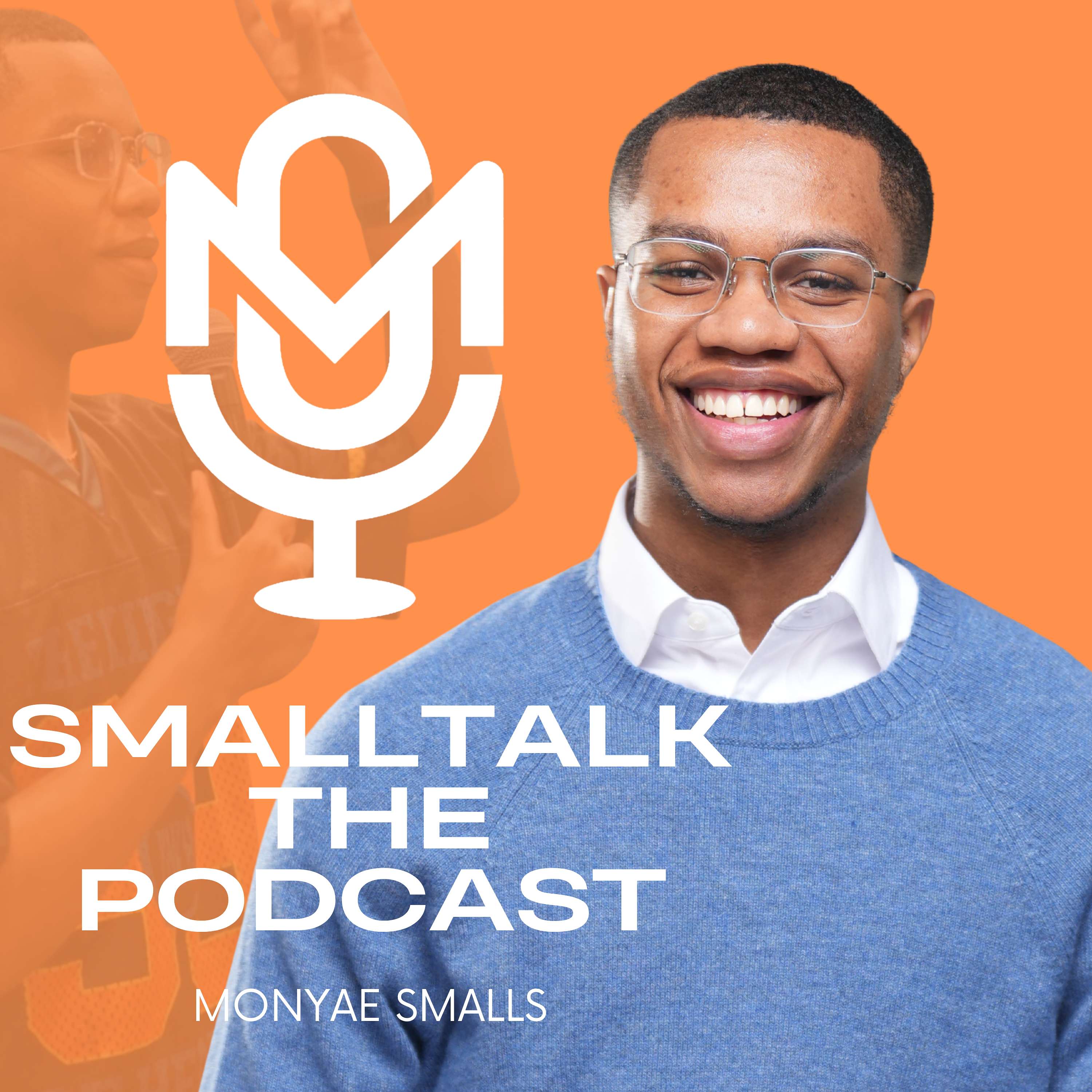 SmallTalk The Podcast