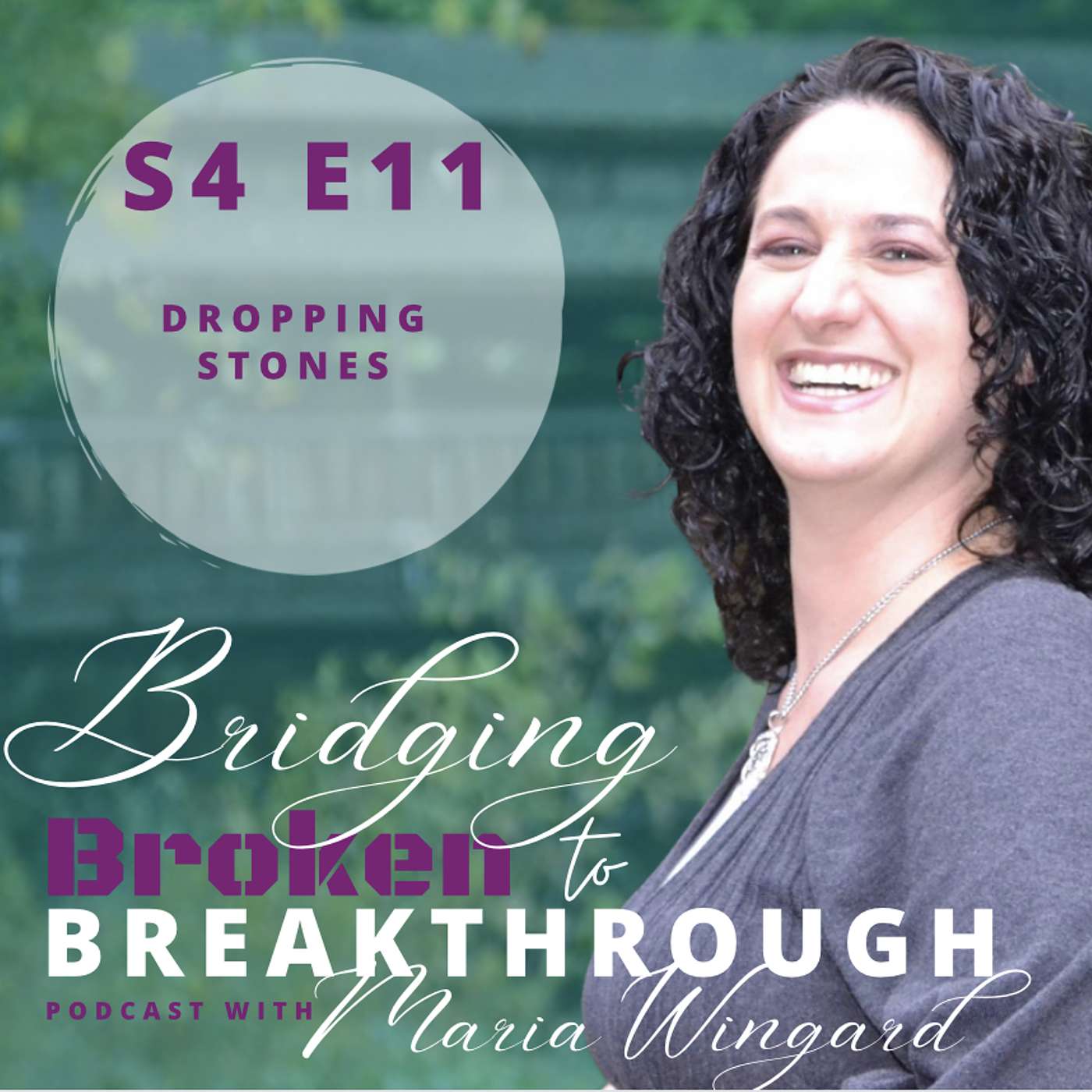Bridging Broken To Breakthrough