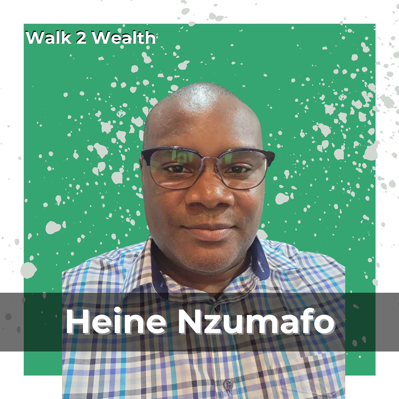 Behind The Scenes of Building A SaaS Company From Scratch w/ Heine Nzumafo