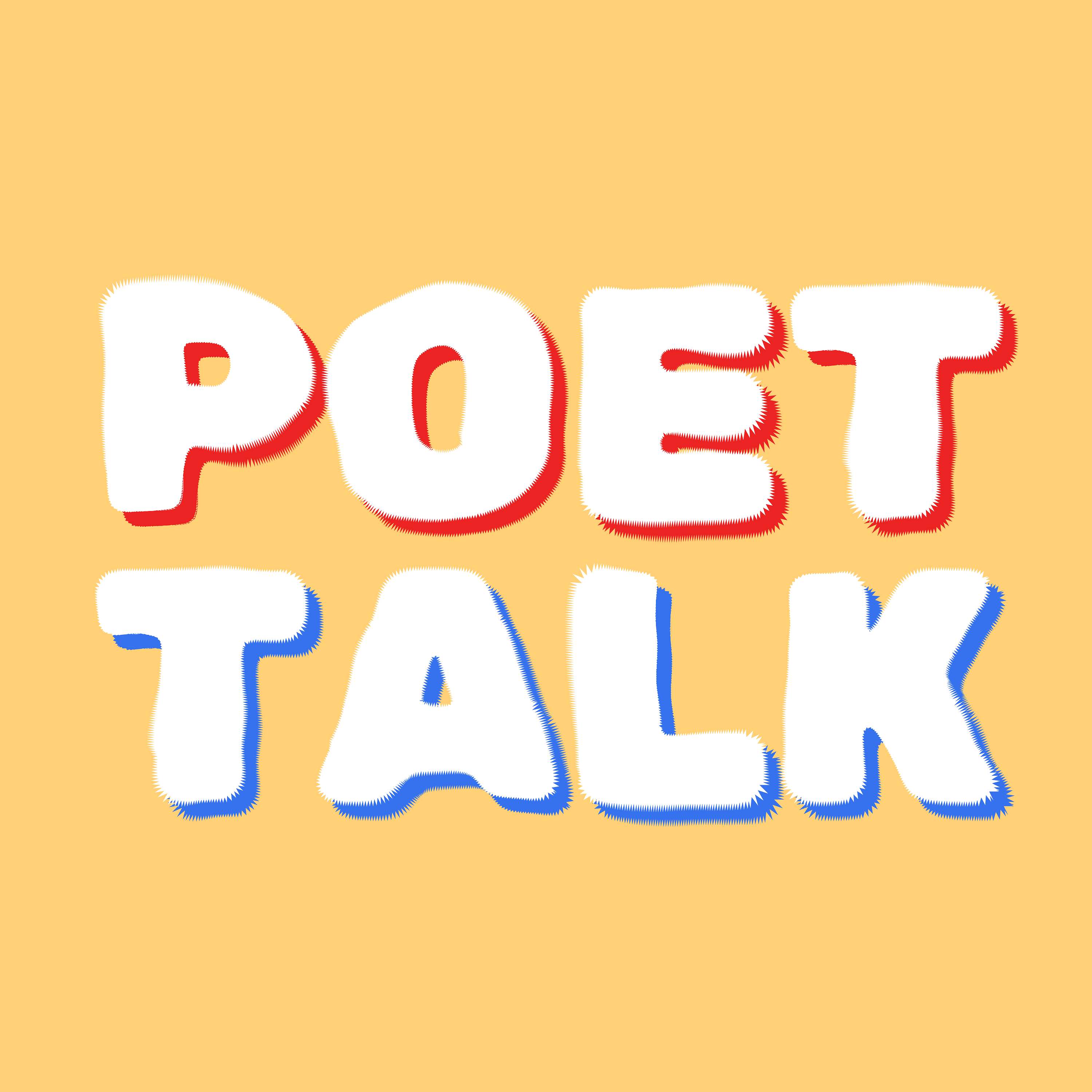 Poet Talk