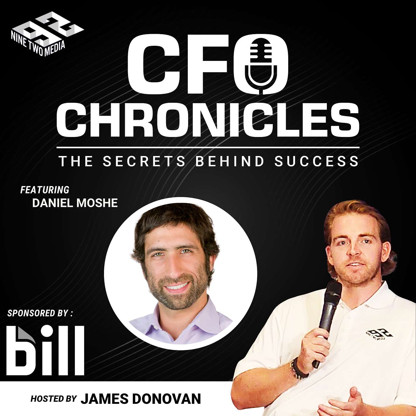 CFO Chronicles: The Secrets Behind Success