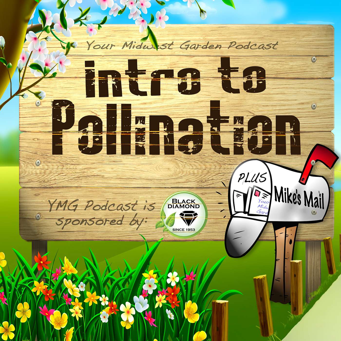 Your Midwest Garden Podcast