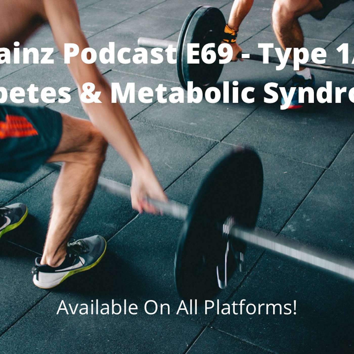 Gainz Podcast