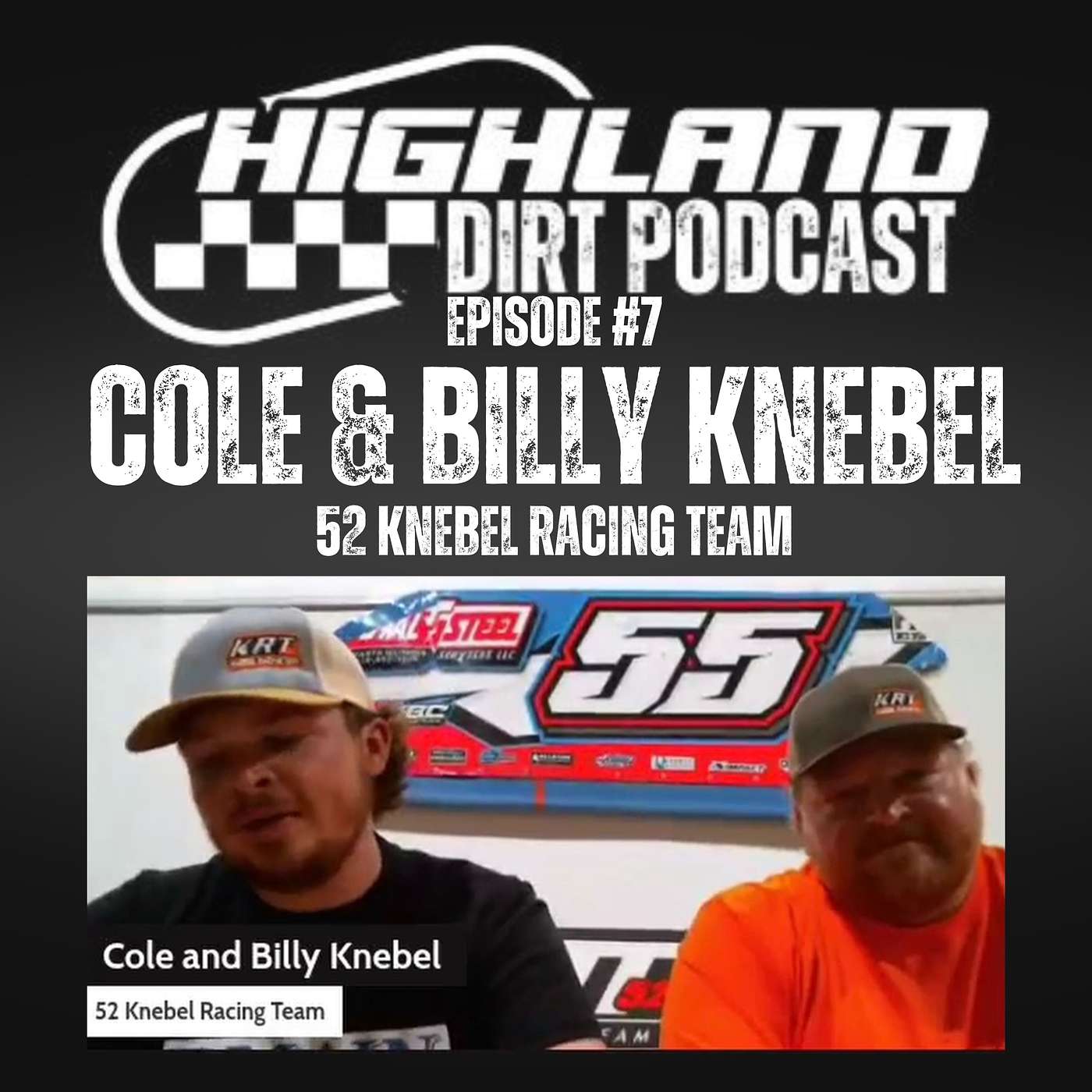 Highland Dirt Podcast