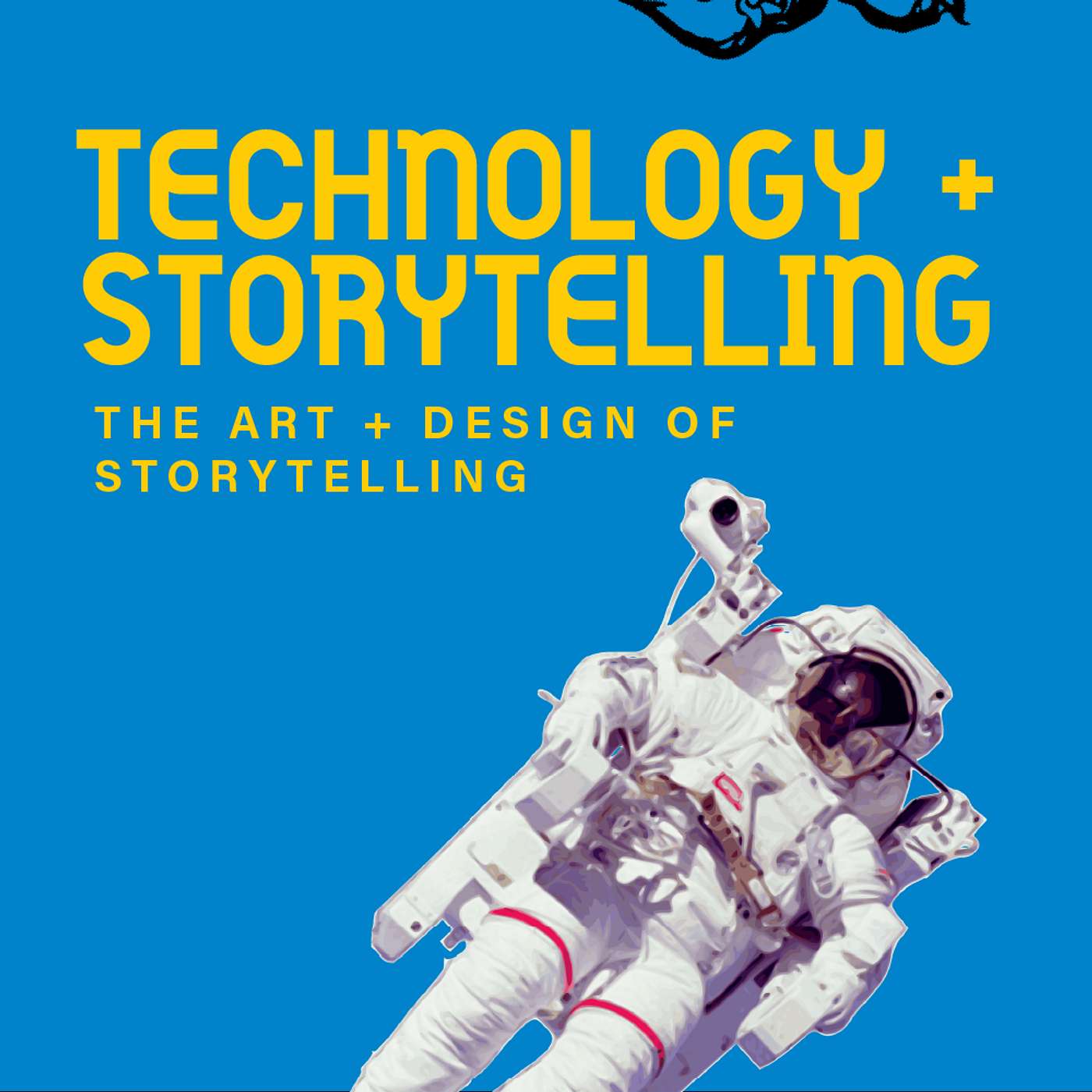 Technology & Storytelling