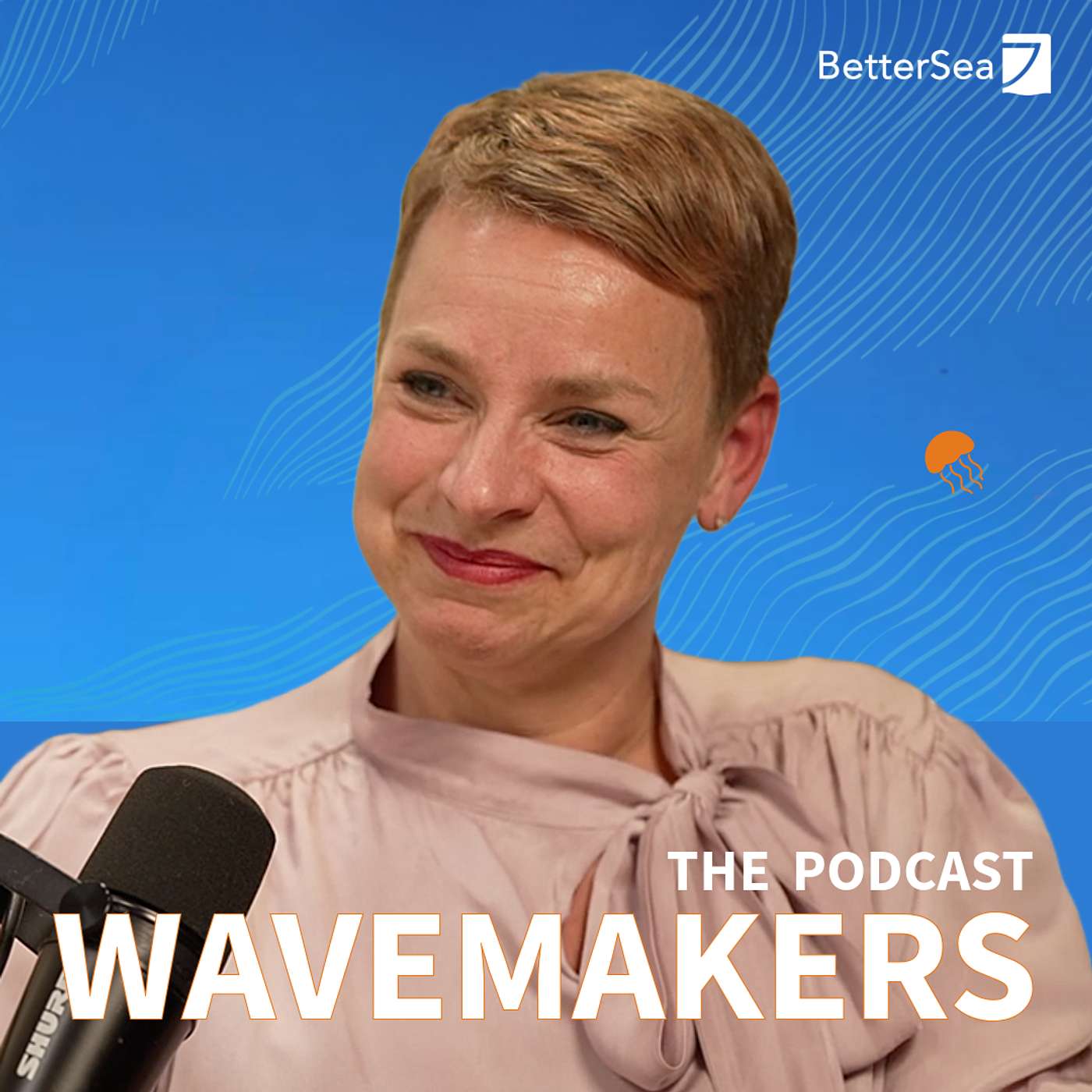 The Wavemakers Podcast