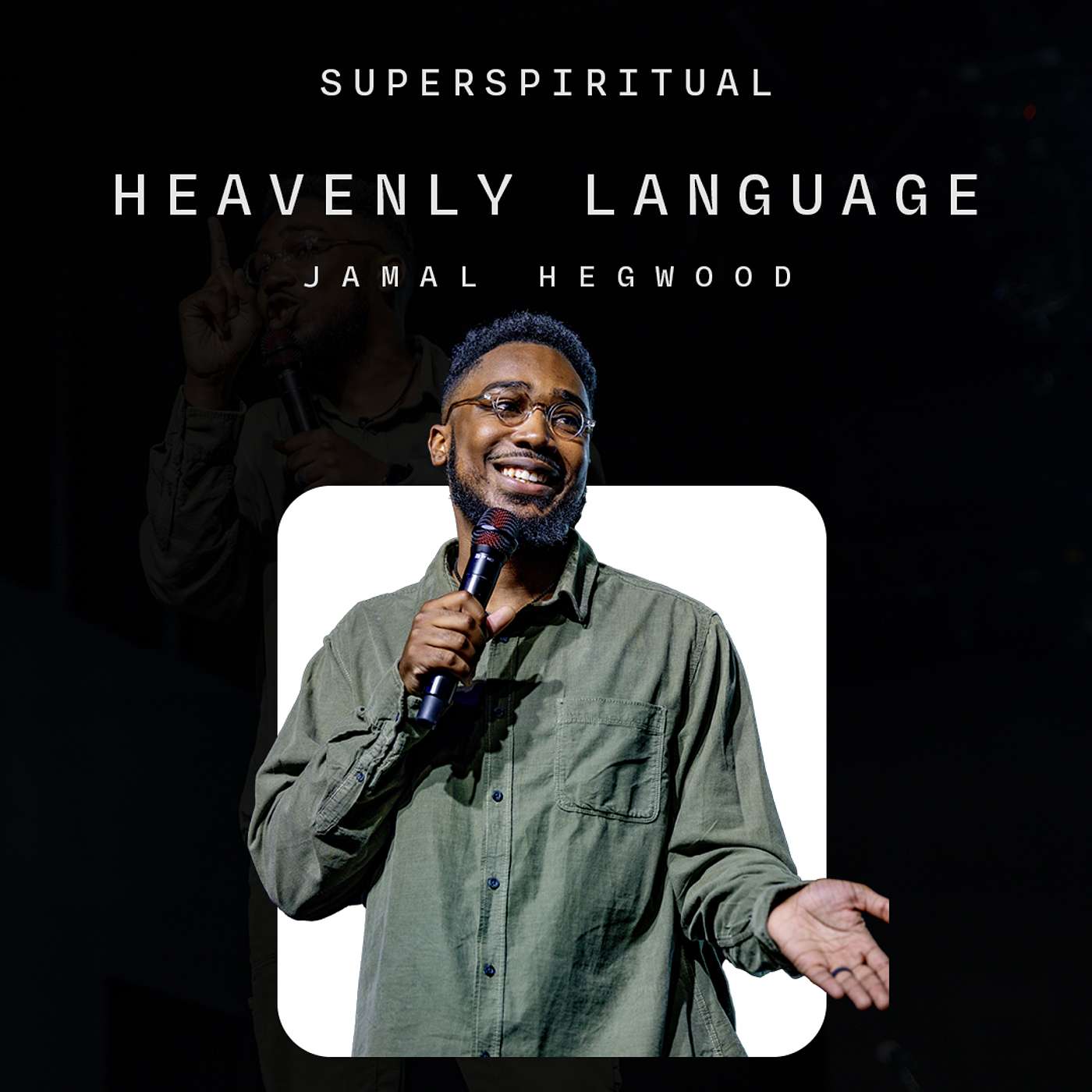 HEAVENLY LANGUAGE