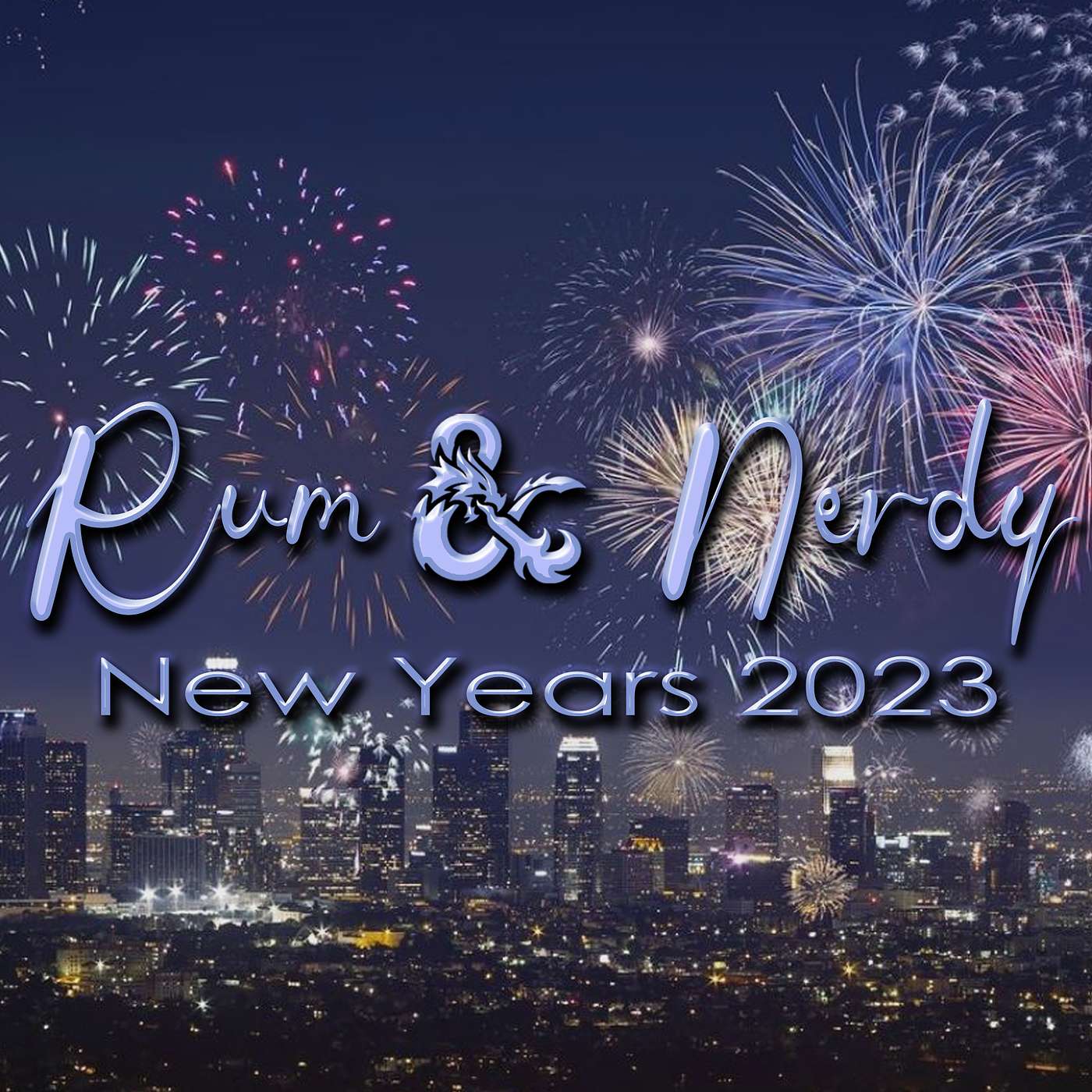Episode 2.34: The One To End 2021 - Part 2