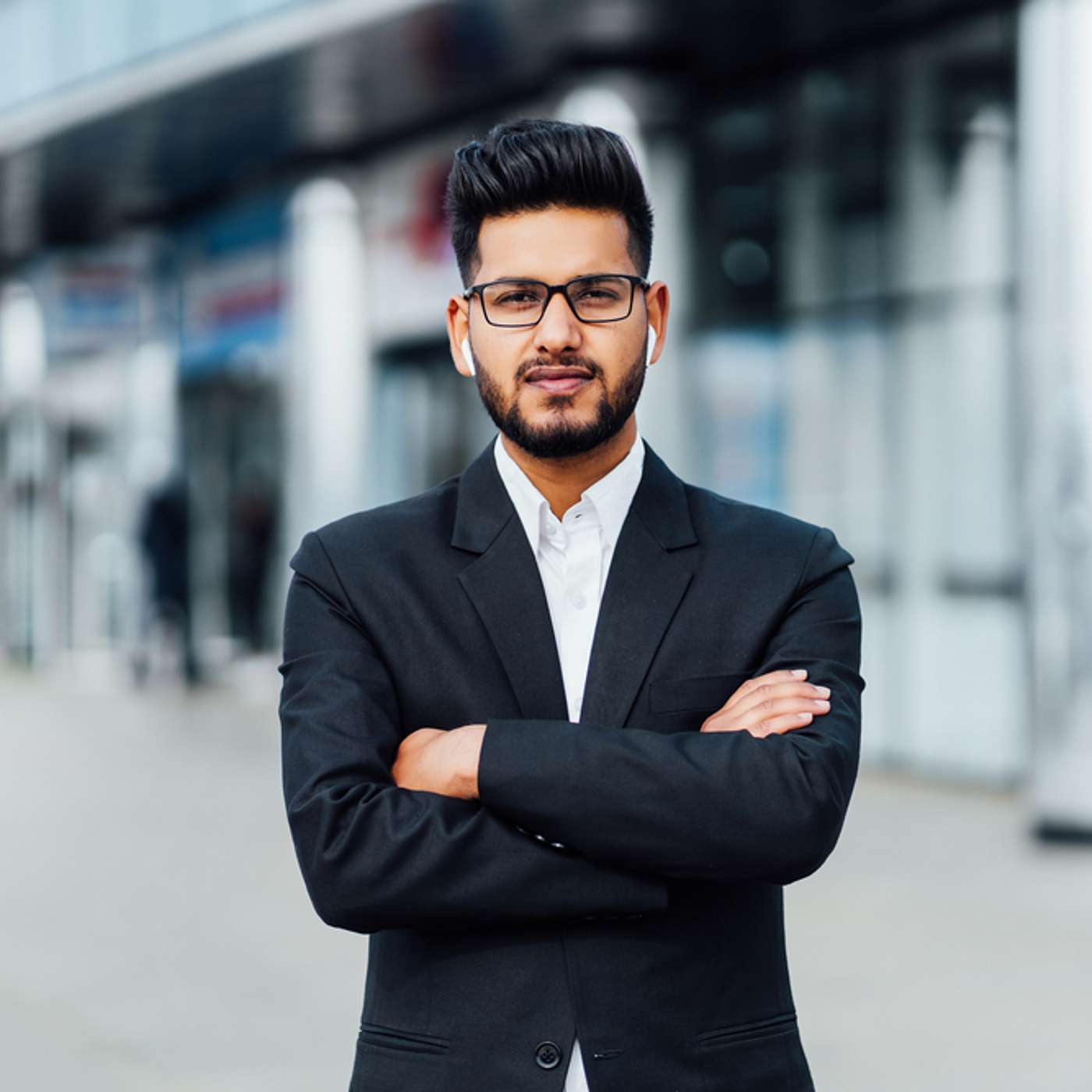 Personal Styling and Fashion Podcast from StyleBuddy