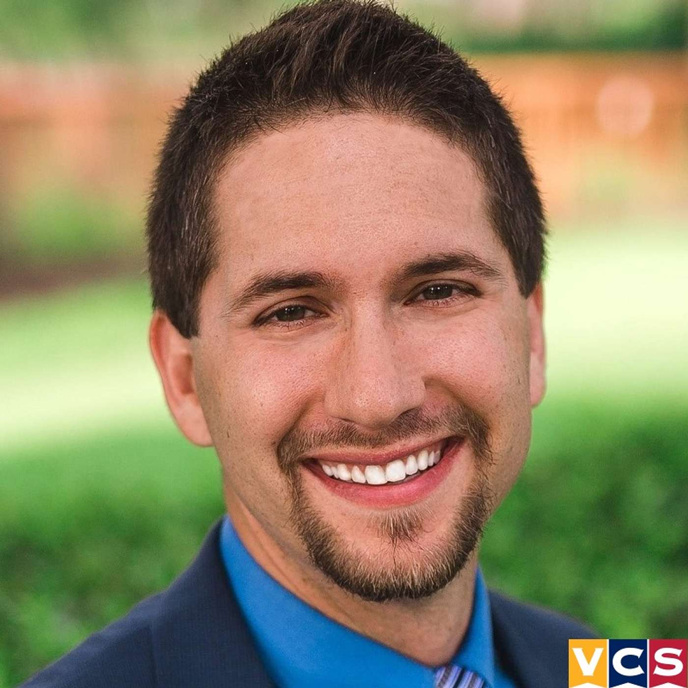 All Things VCS with Ben Davis