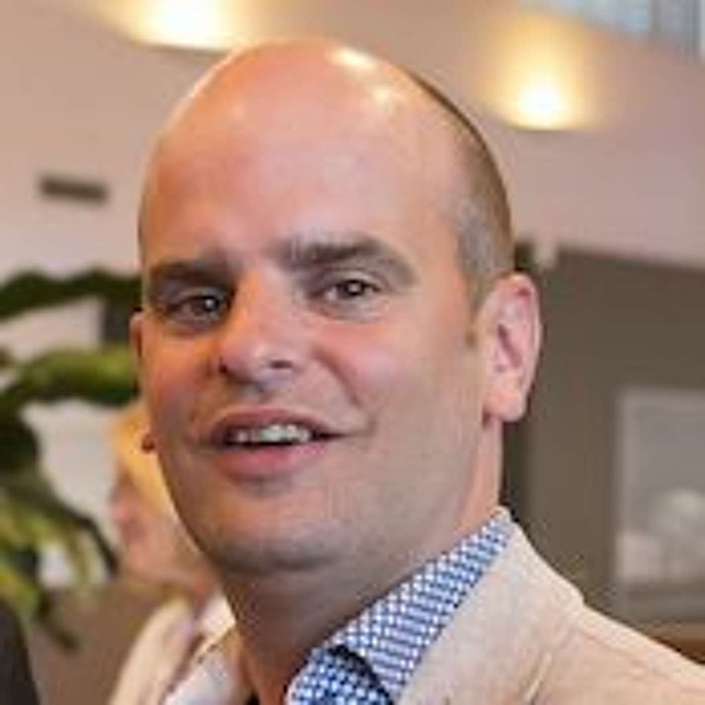 36 Martijn Blom, investing 15m into regen food/agri companies in Sub Saharan Africa