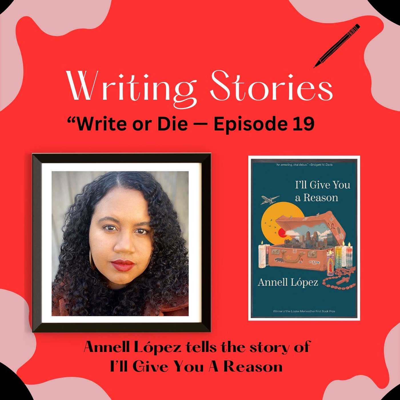 Writing Stories