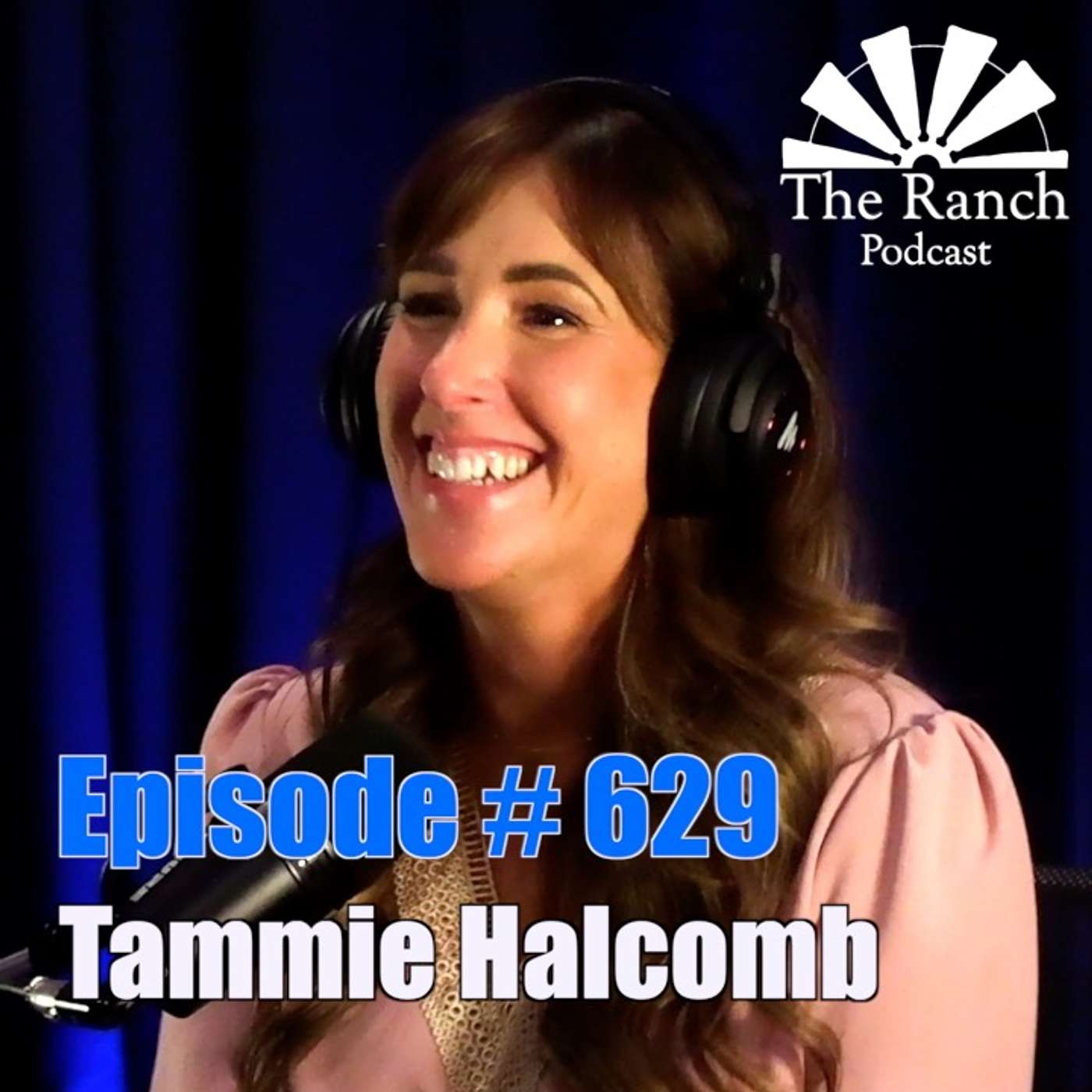 Dirty Burgers & Promoting Local with Tammie Halcomb