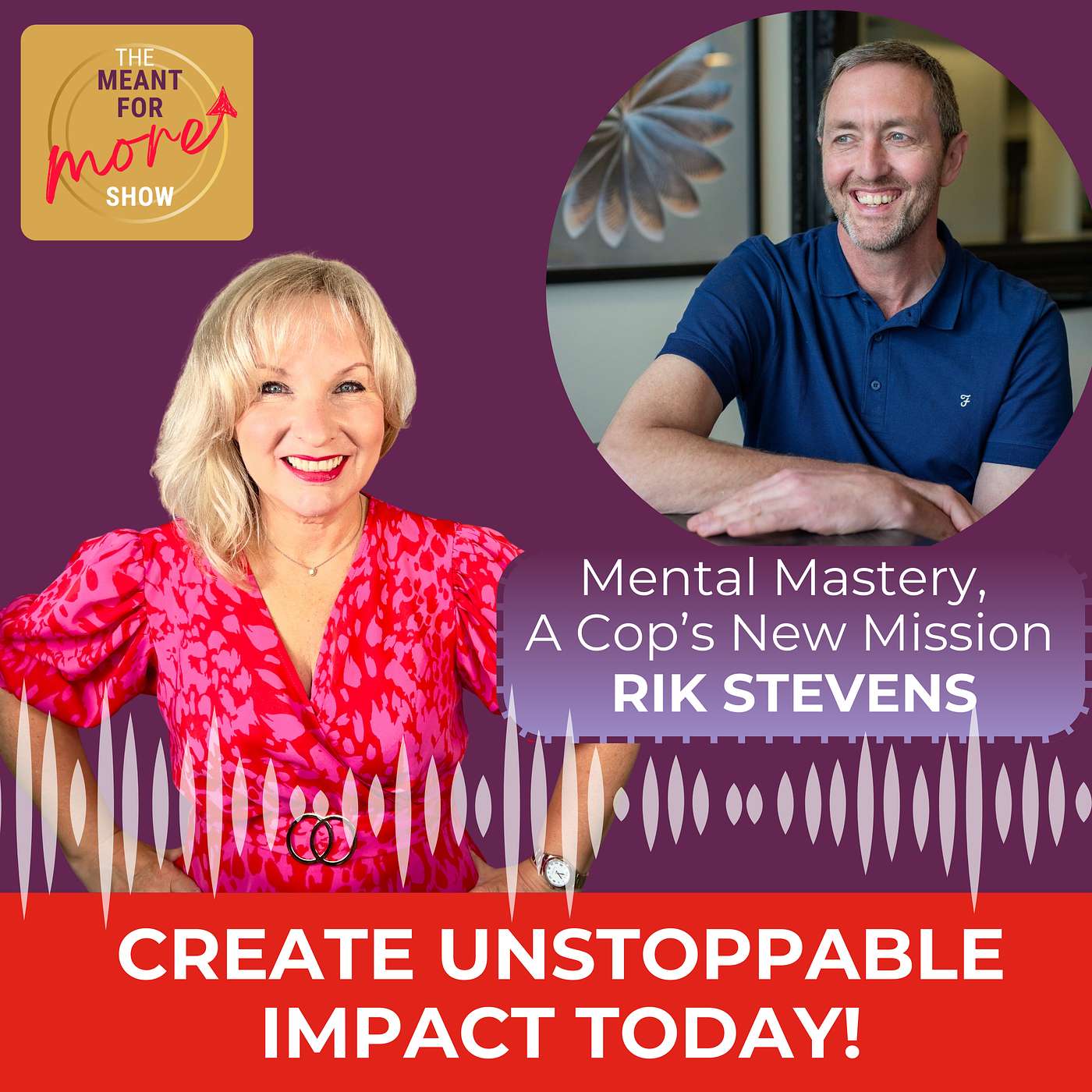 Be Unstoppable with Lisa Clifford