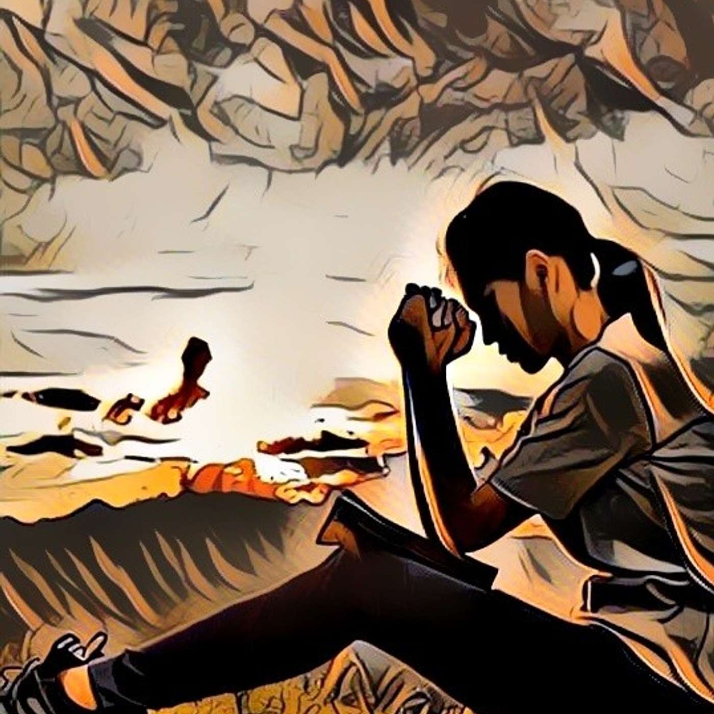 Personal Retreats: Time to Recharge!