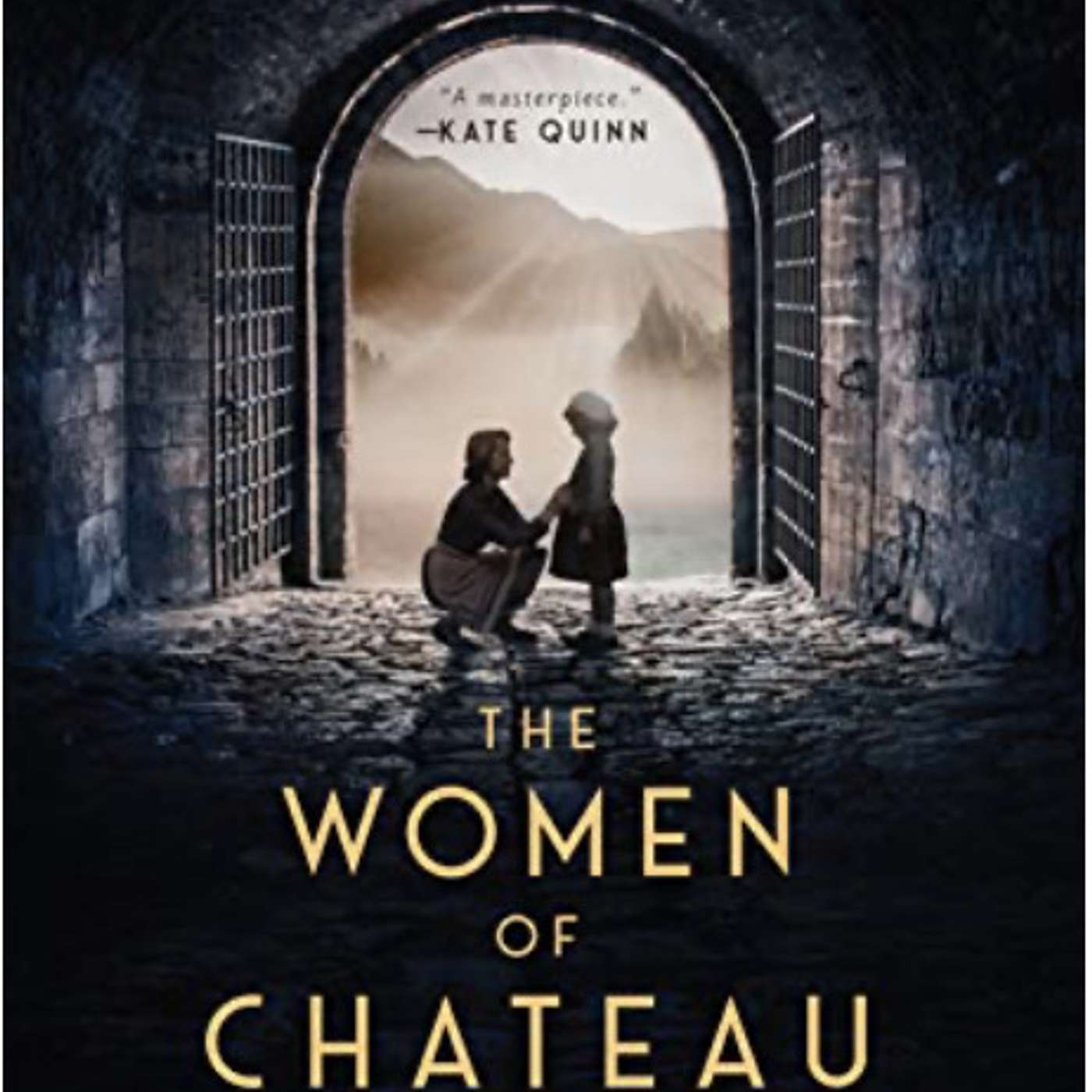 Interview with Stephanie Dray, Author of THE WOMEN OF CHATEAU LAFAYETTE