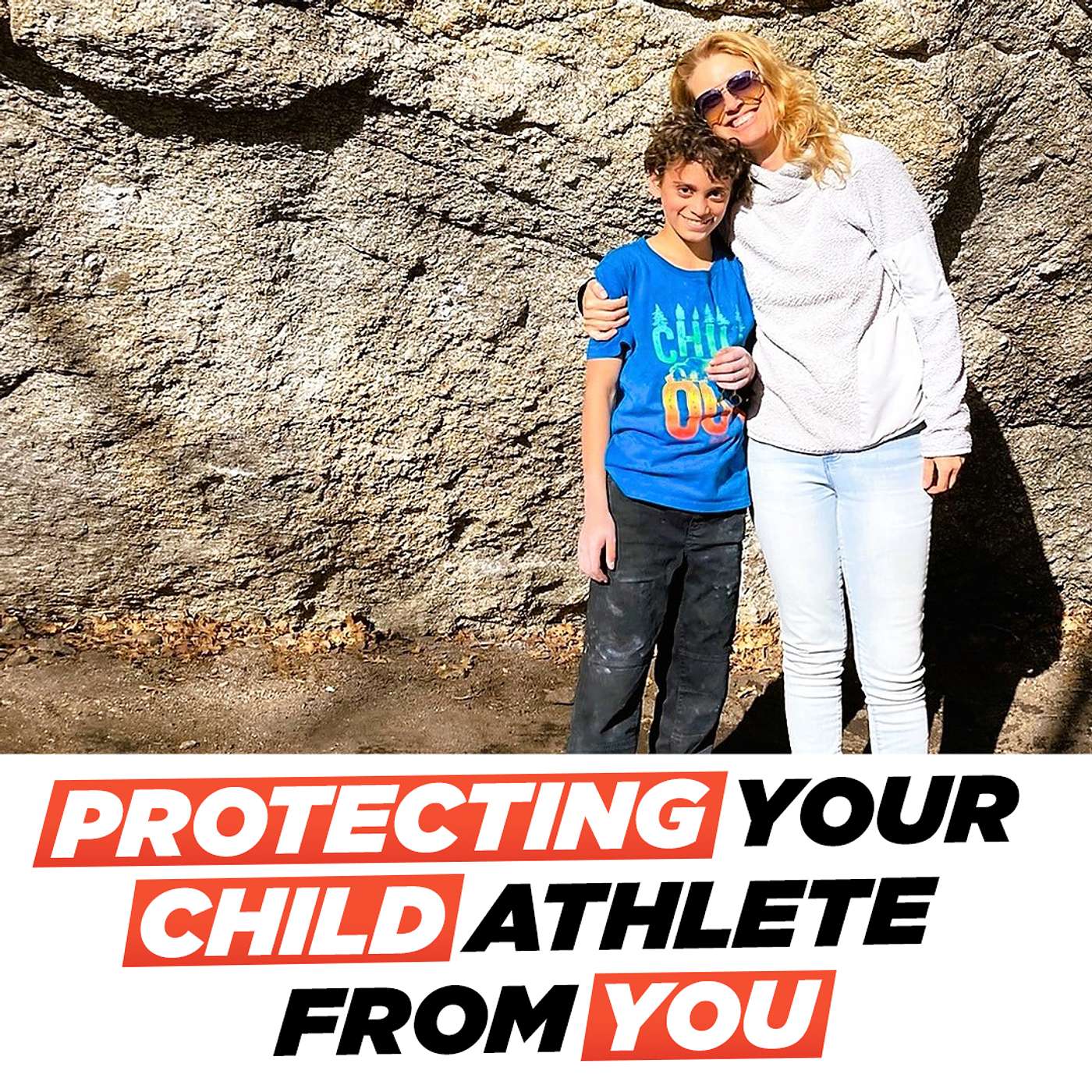 Raising Pro Athletes