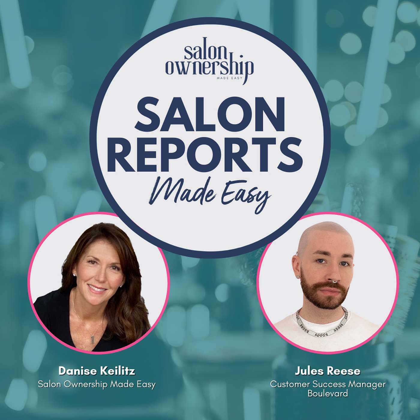 All About Hair...and So Much More.