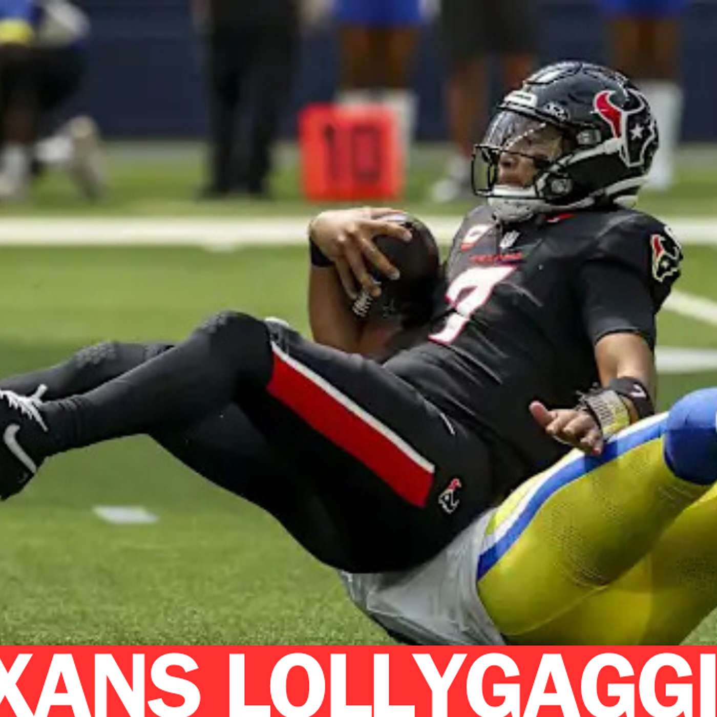 Goodymo Sports Quick Hits