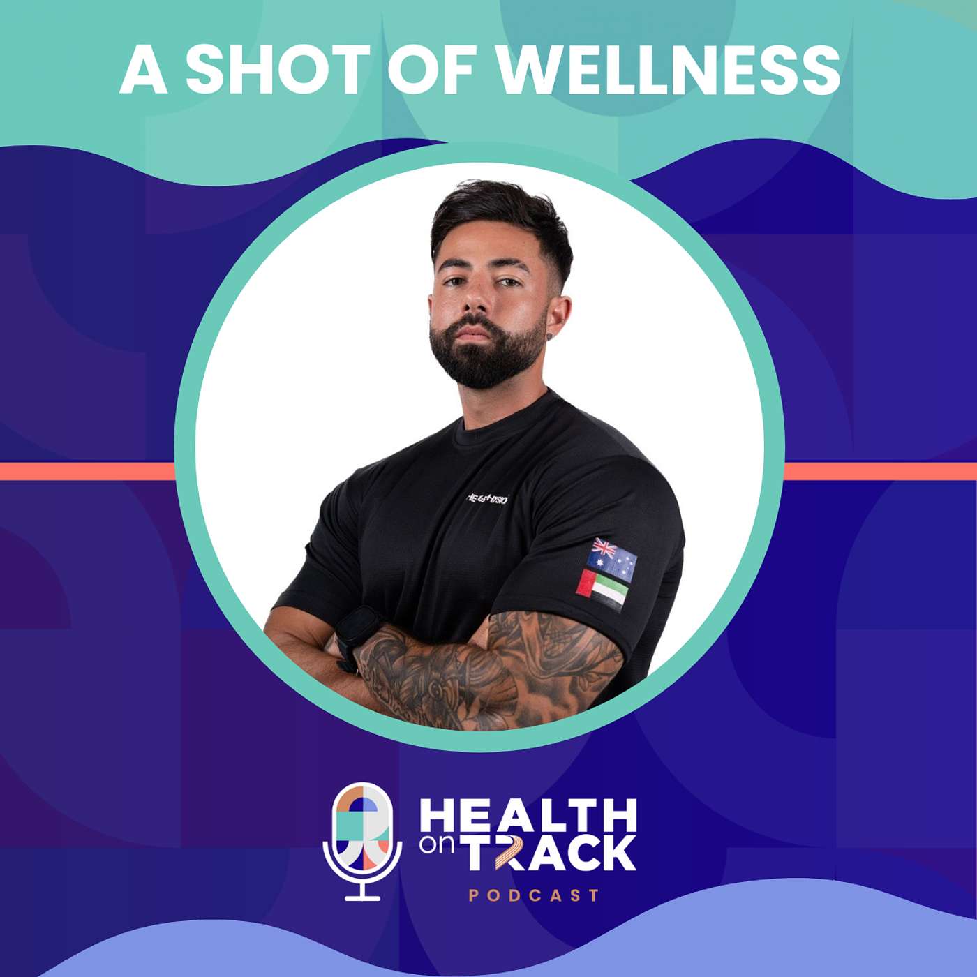 Health on Track Podcast