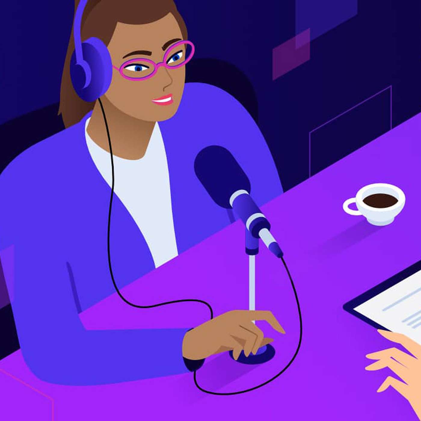 Tường Lâm's Podcast