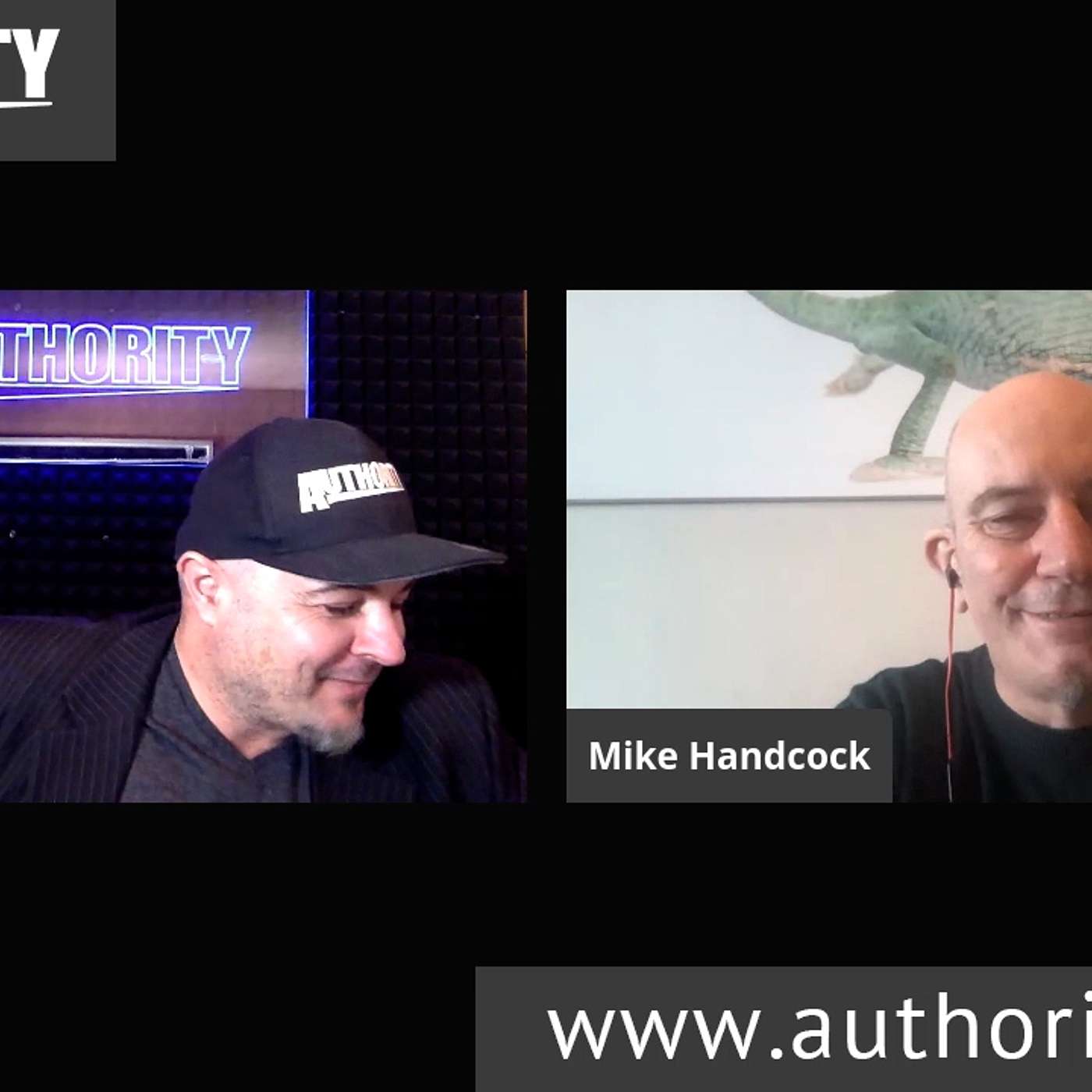 Authority Nation