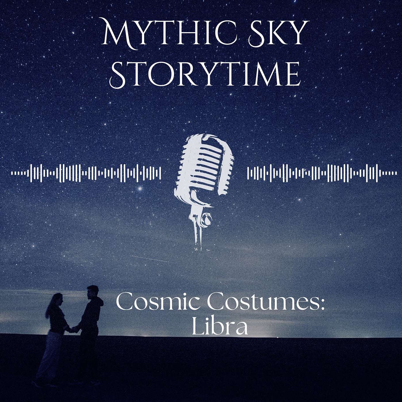 Mythic Sky Storytime