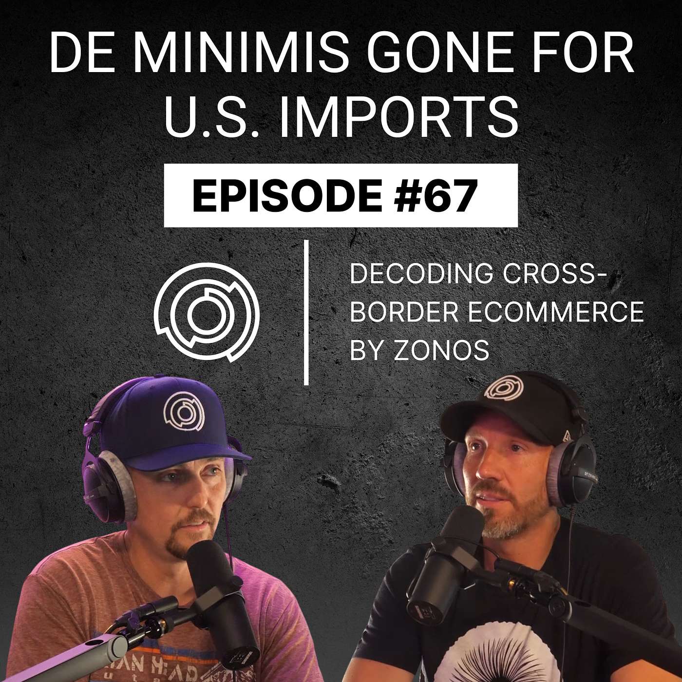 Decoding Cross-Border Ecommerce