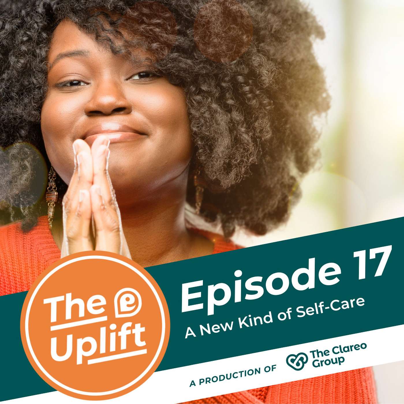 the uplift