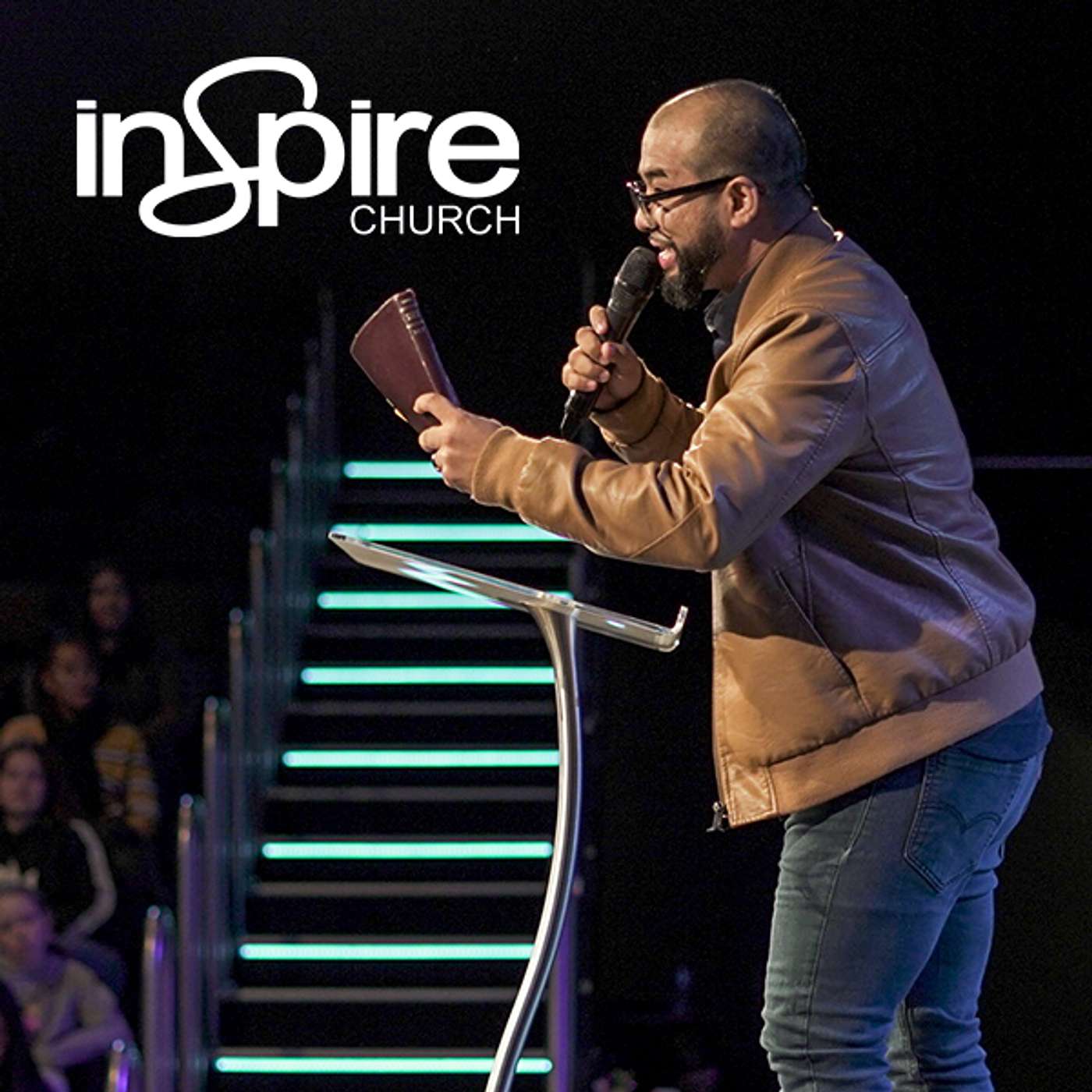 Inspire Church Podcast