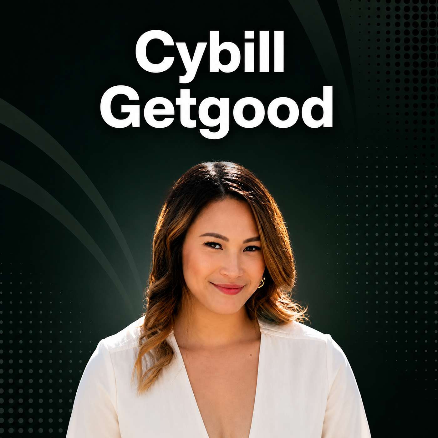 Cybill Getgood - Founder & COO, People Avenue episode artwork