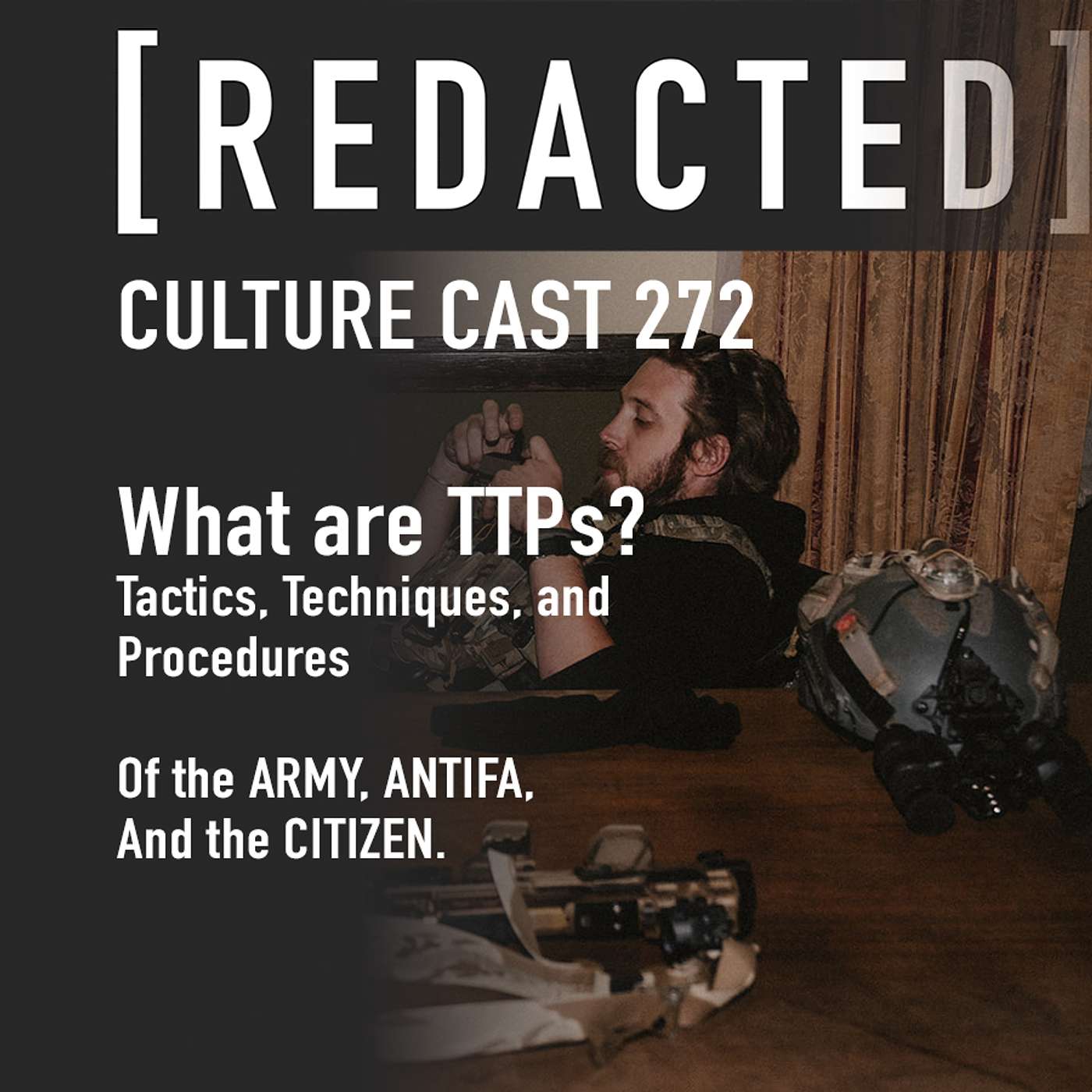 272: What are TTPs?