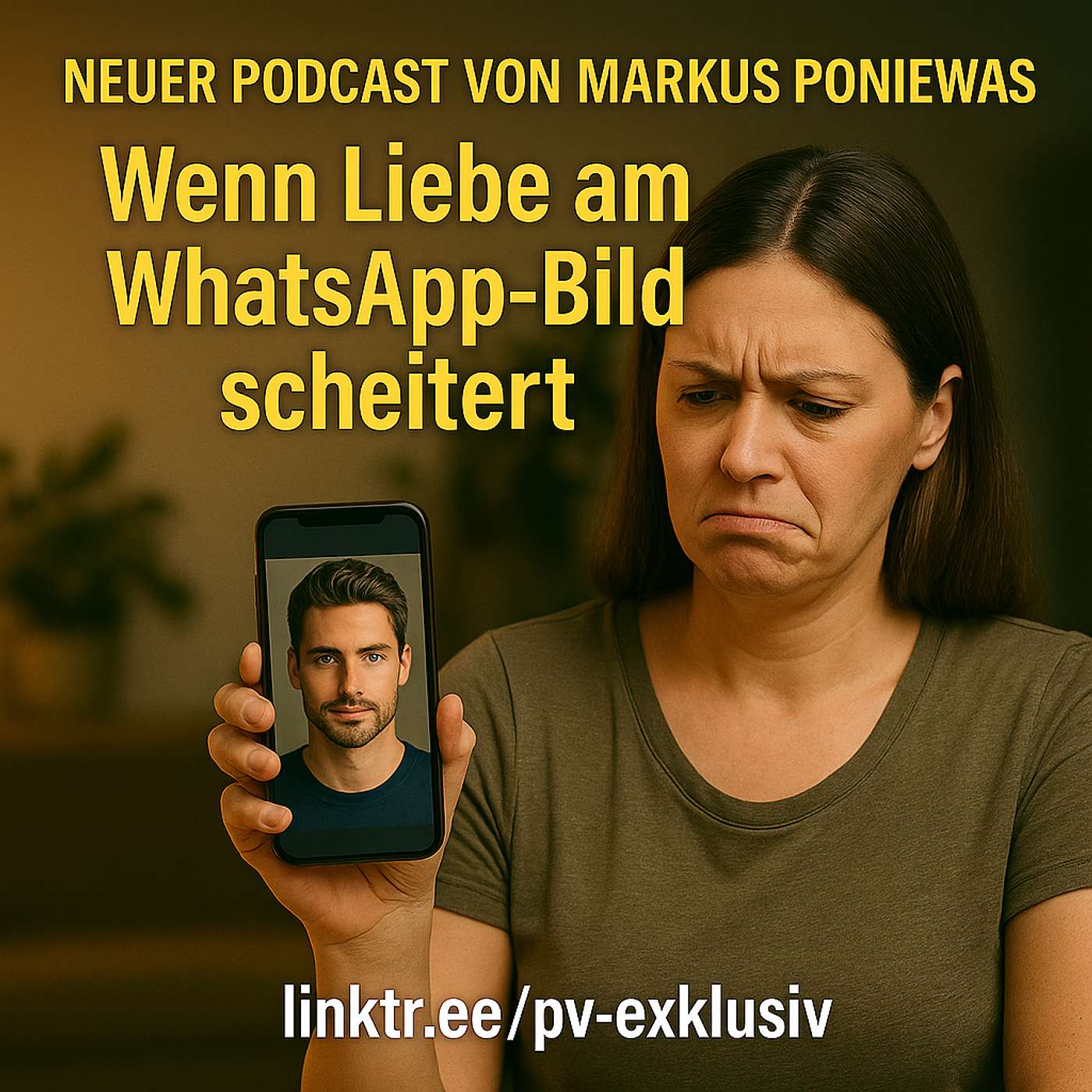 40 Jahre Nr. 1 Partnervermittlung – Ich sage Ihnen, wie’s geht