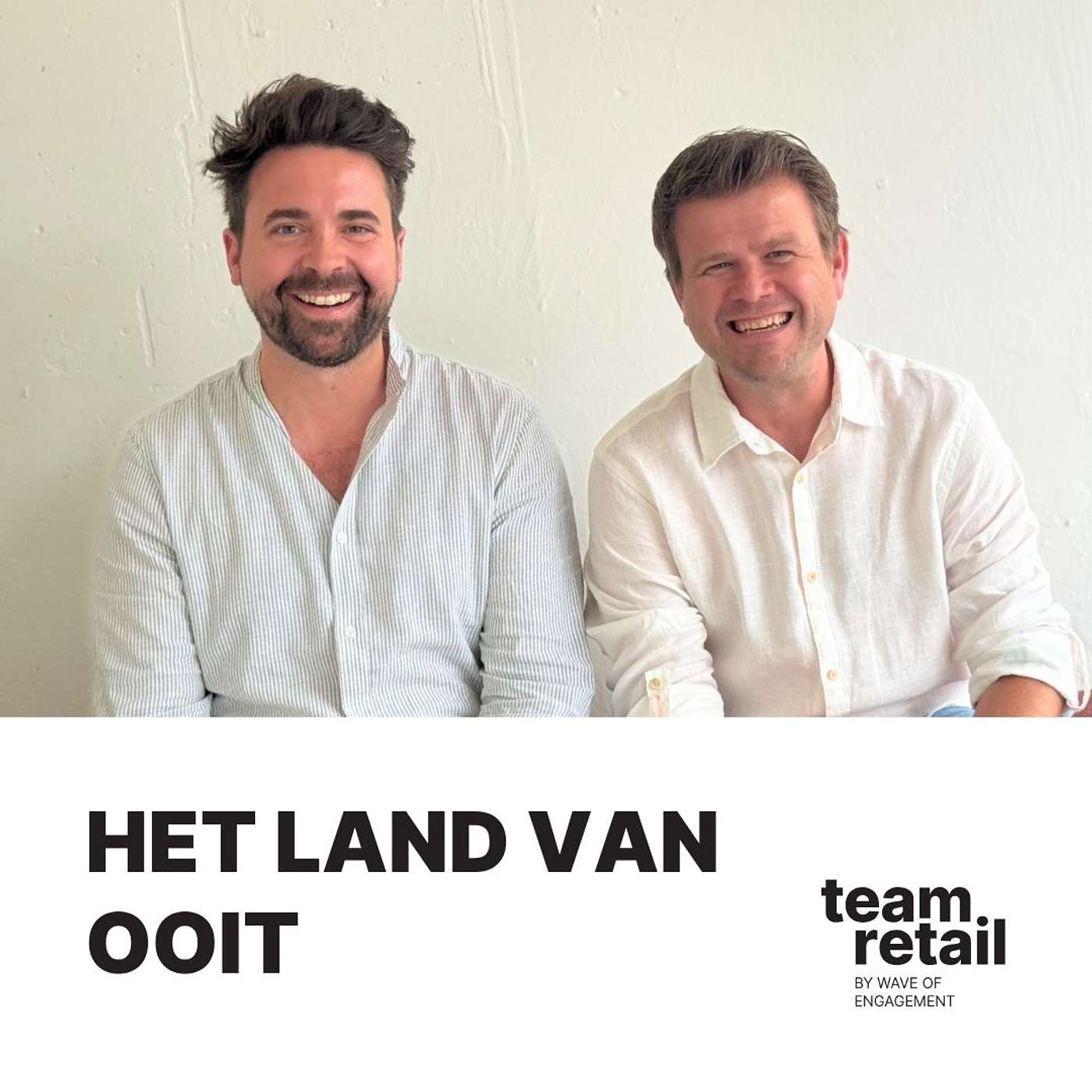 #teamretail
