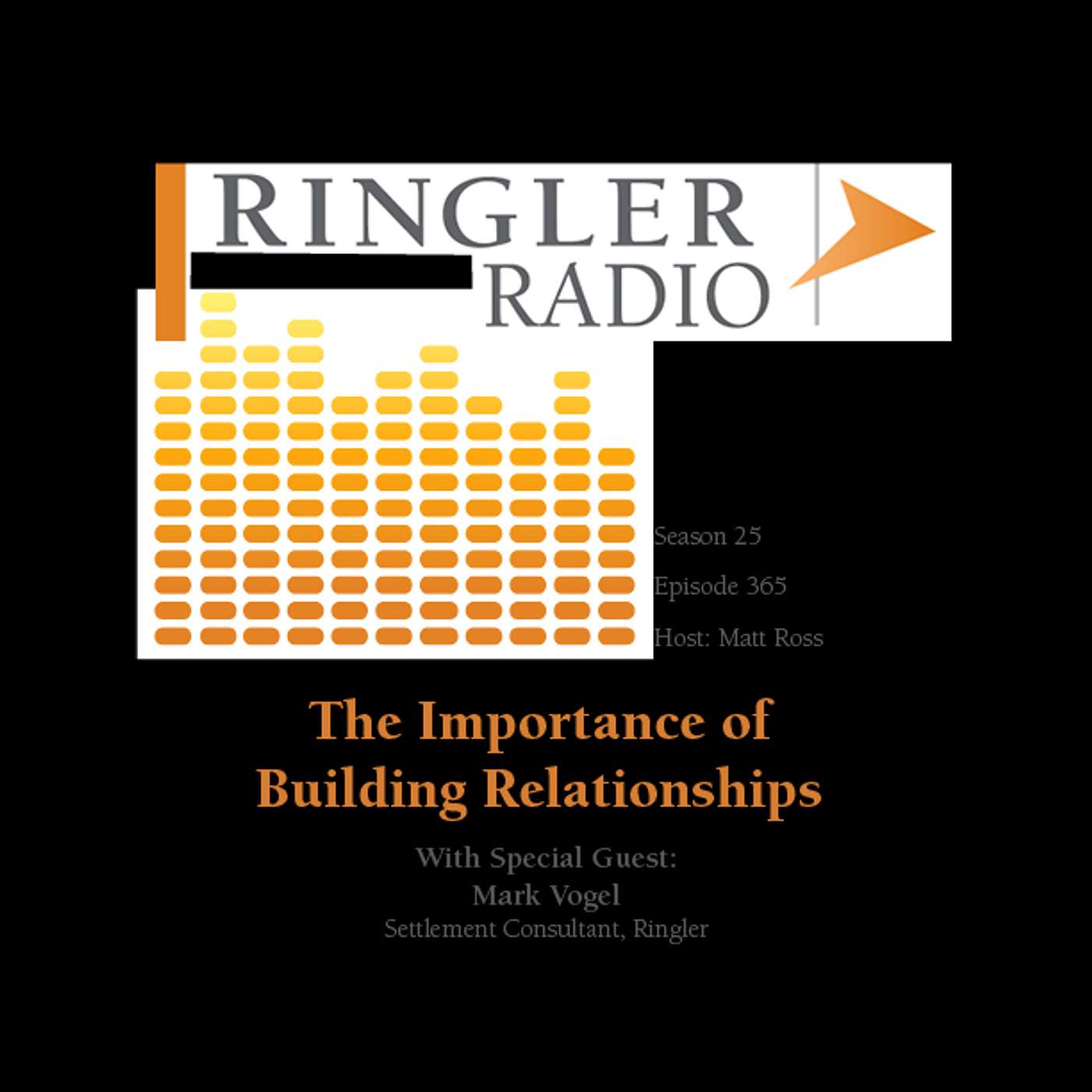 The Importance of Building Relationships
