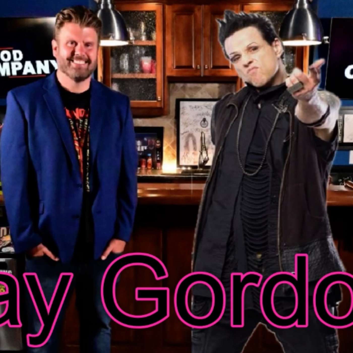 Electric Dreams: Jay Gordon on Orgy’s Impact and Evolution