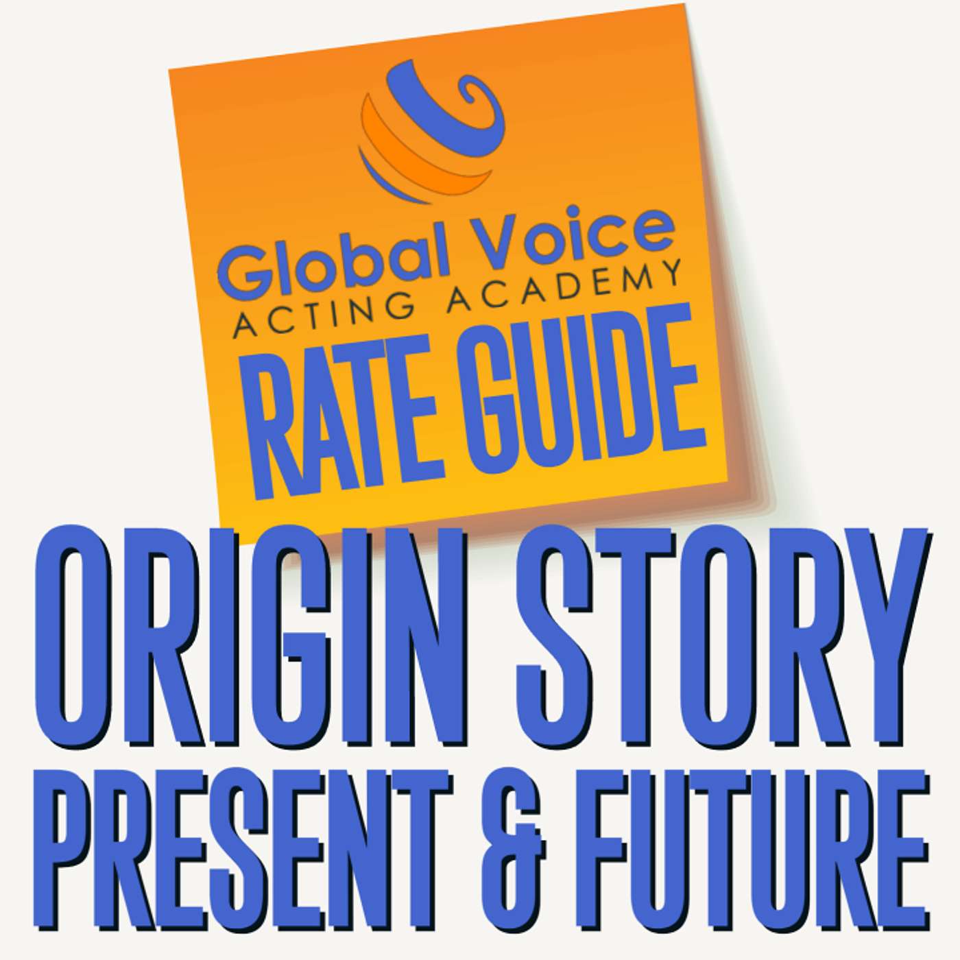 VO Pro: The Business of Voiceover and Voice Acting