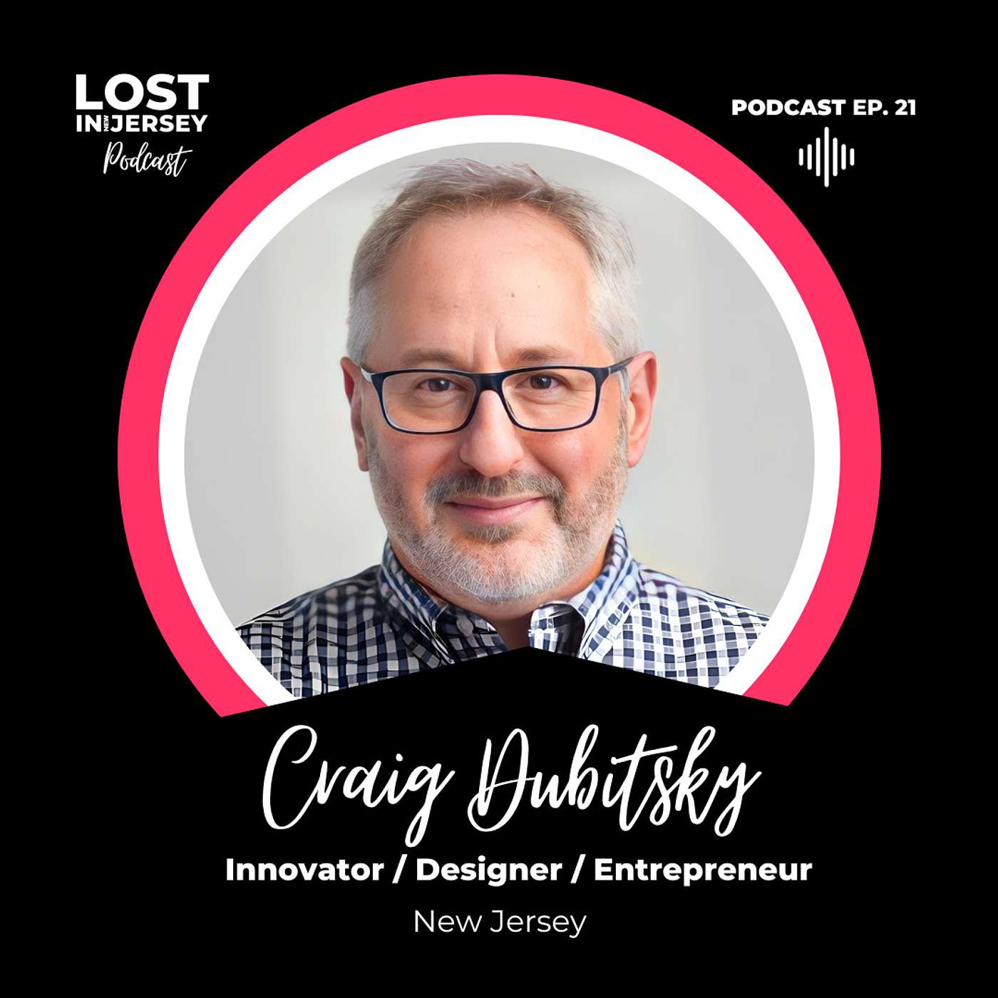 Craig Dubitsky - Innovator, Entrepreuner, Designer