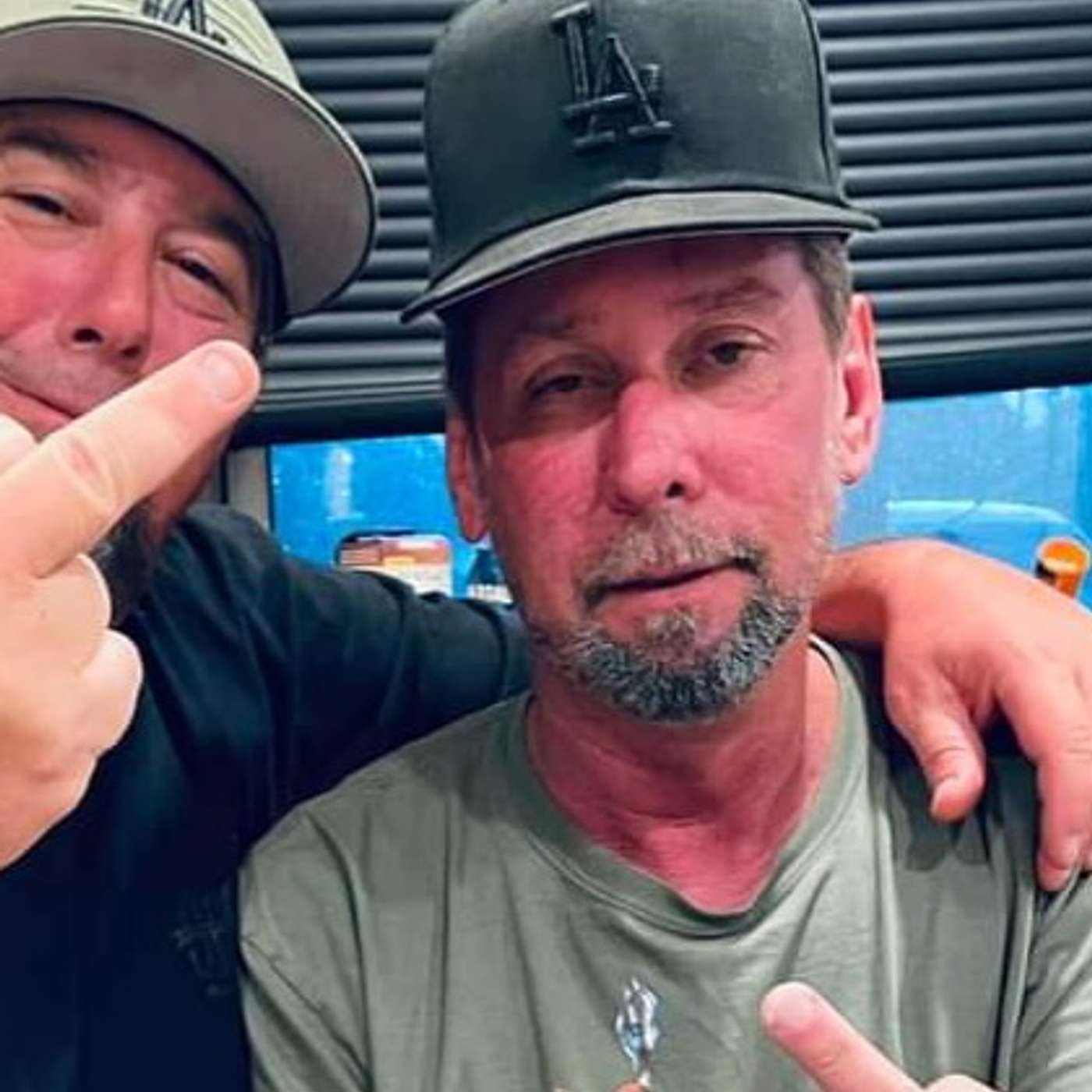 The Humanz Race Show