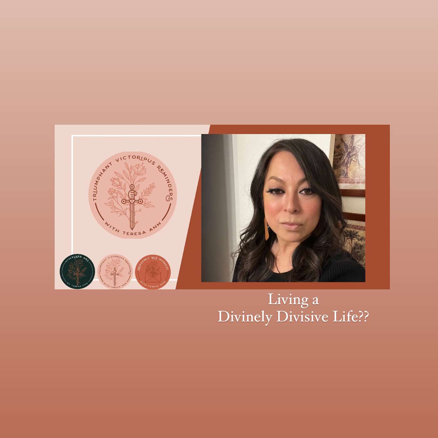 Heavenly Wit Monday | A Divinely Divisive Life?!
