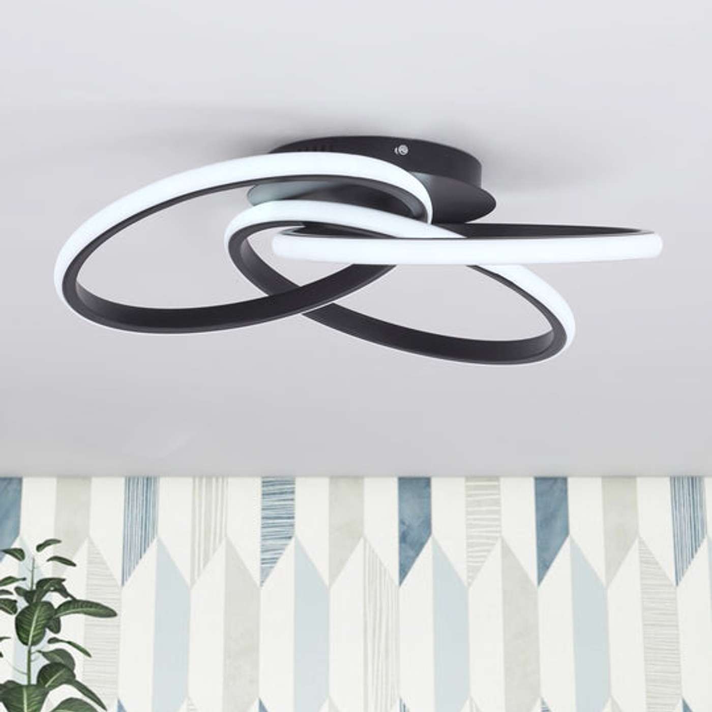 Innovative Styles in Led Ceiling Lights for Modern Homes