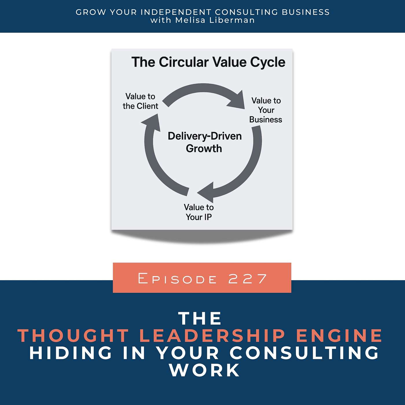 Grow Your Independent Consulting Business