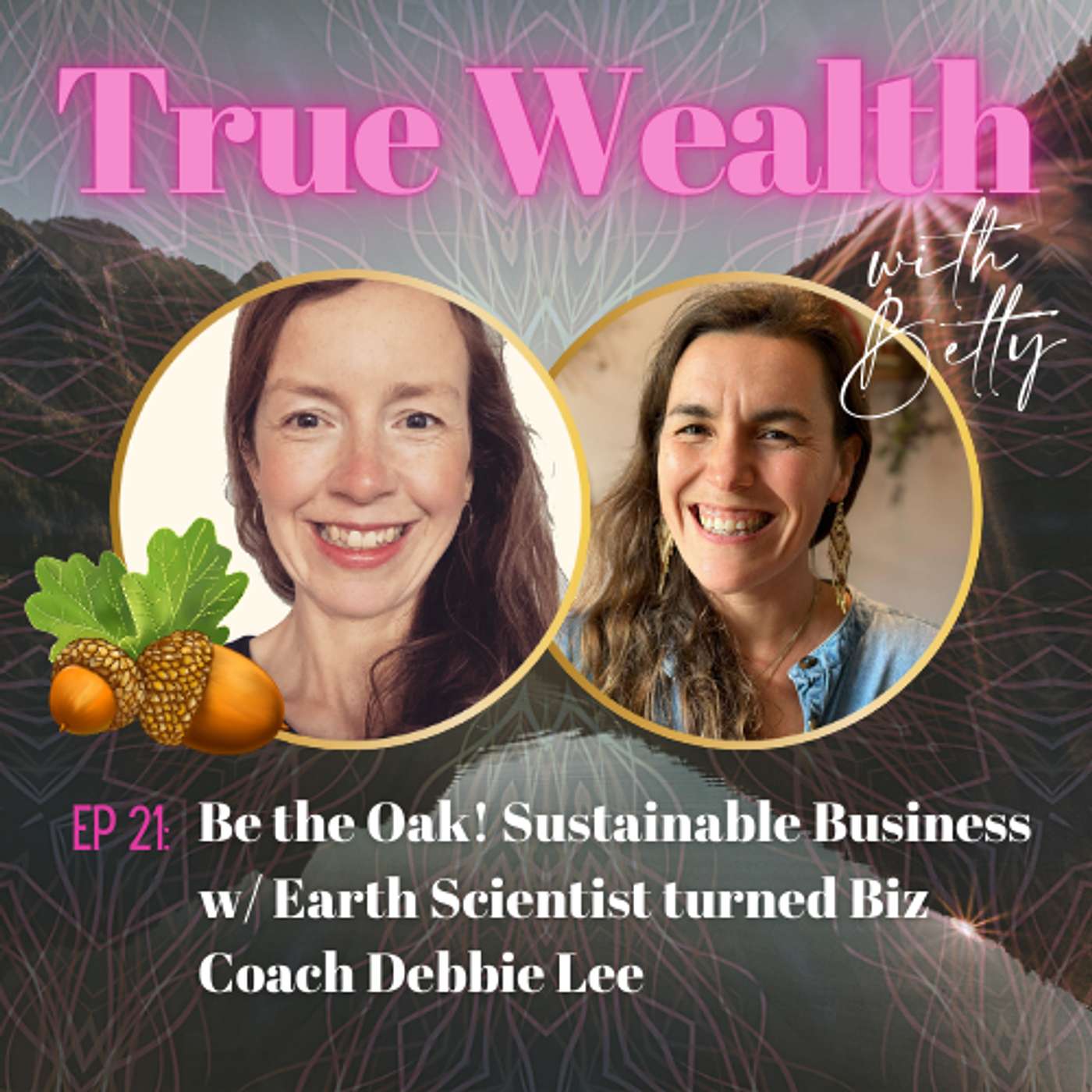 ✨ True Wealth with Betty ✨